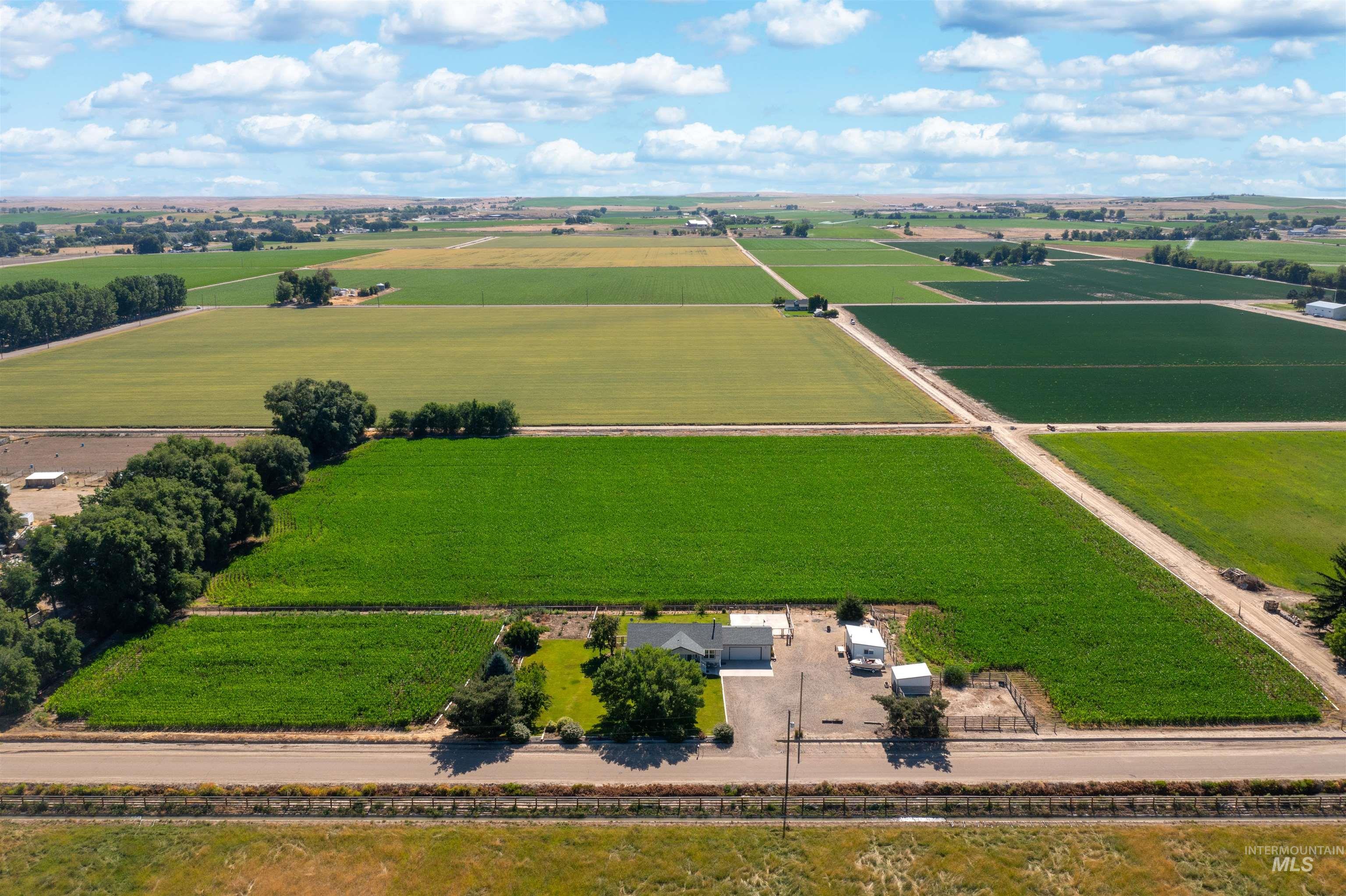 32558 Ada Lane, Parma, Idaho 83660, 4 Bedrooms, 2 Bathrooms, Farm & Ranch For Sale, Price $689,900, 98916057