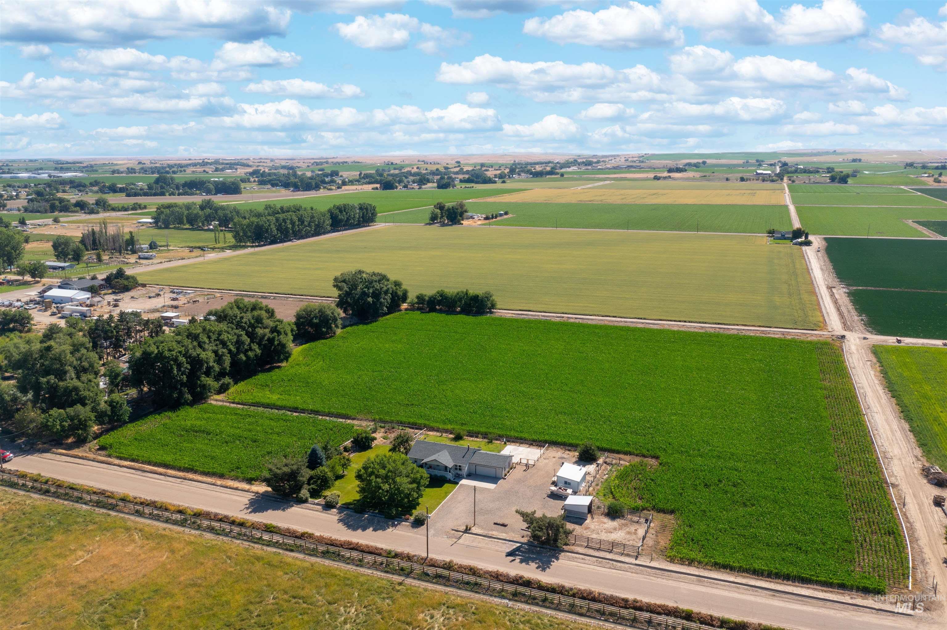 32558 Ada Lane, Parma, Idaho 83660, 4 Bedrooms, 2 Bathrooms, Farm & Ranch For Sale, Price $689,900, 98916057