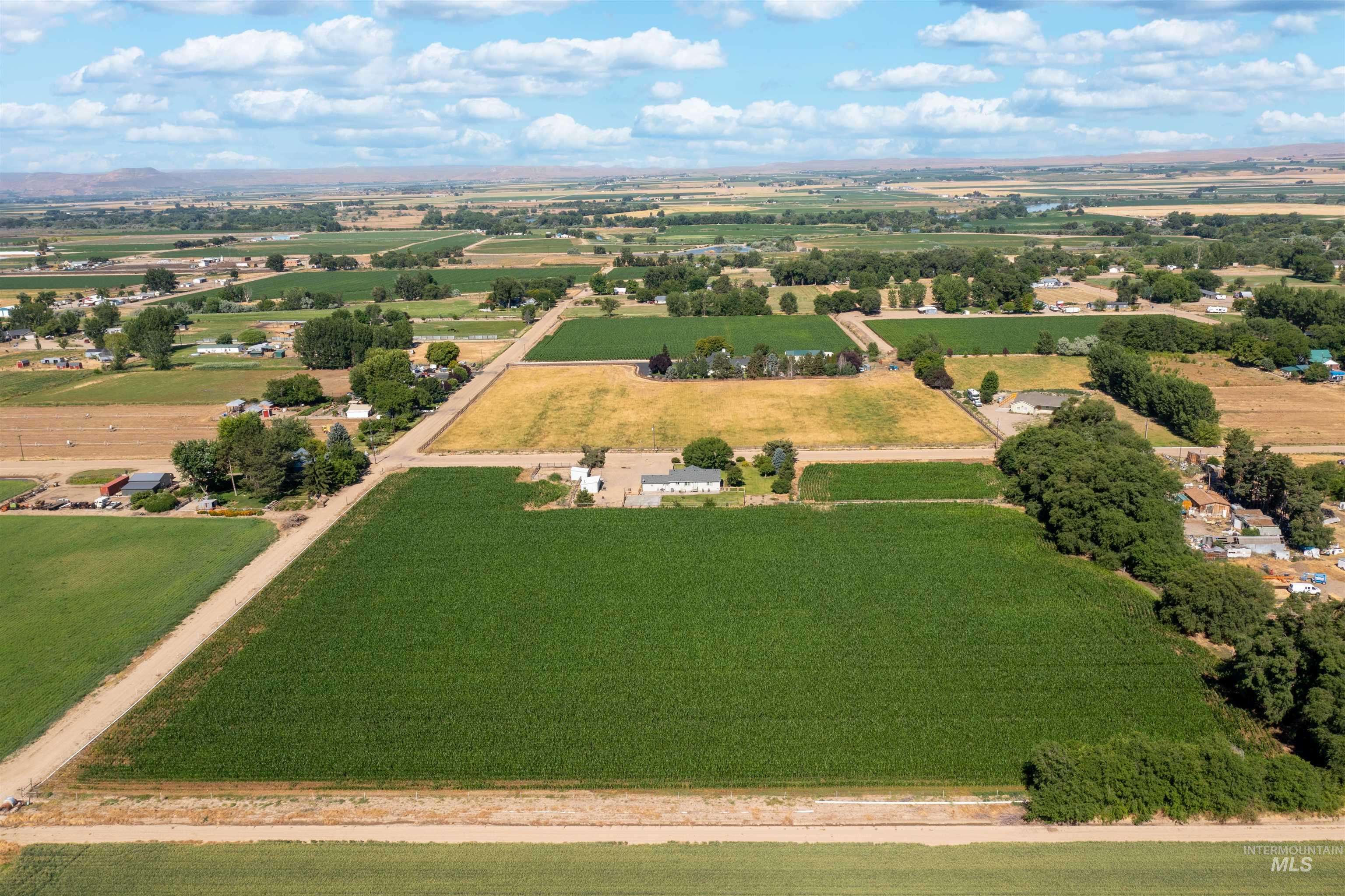 32558 Ada Lane, Parma, Idaho 83660, 4 Bedrooms, 2 Bathrooms, Farm & Ranch For Sale, Price $689,900, 98916057