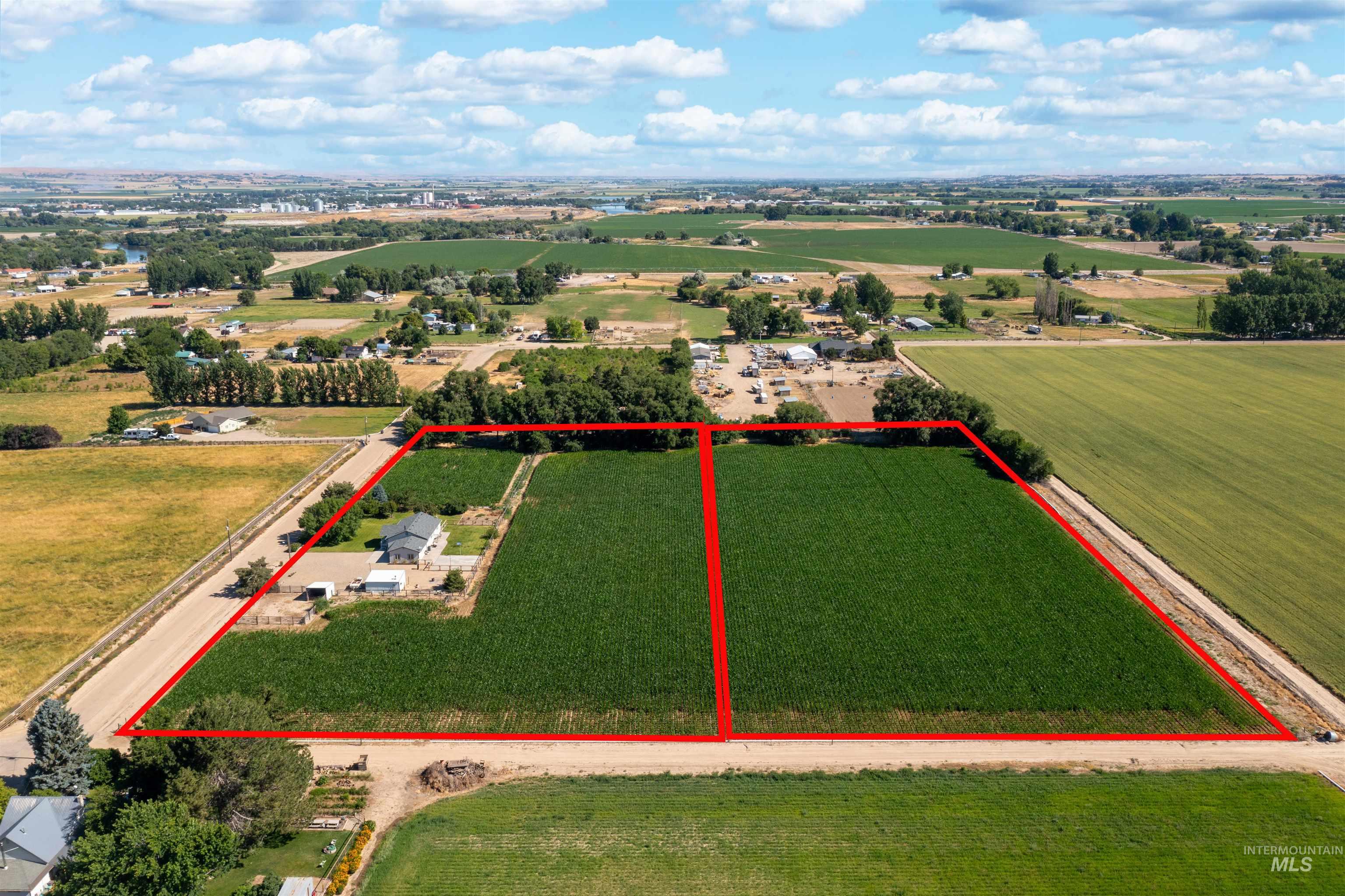 32558 Ada Lane, Parma, Idaho 83660, 4 Bedrooms, 2 Bathrooms, Farm & Ranch For Sale, Price $689,900, 98916057