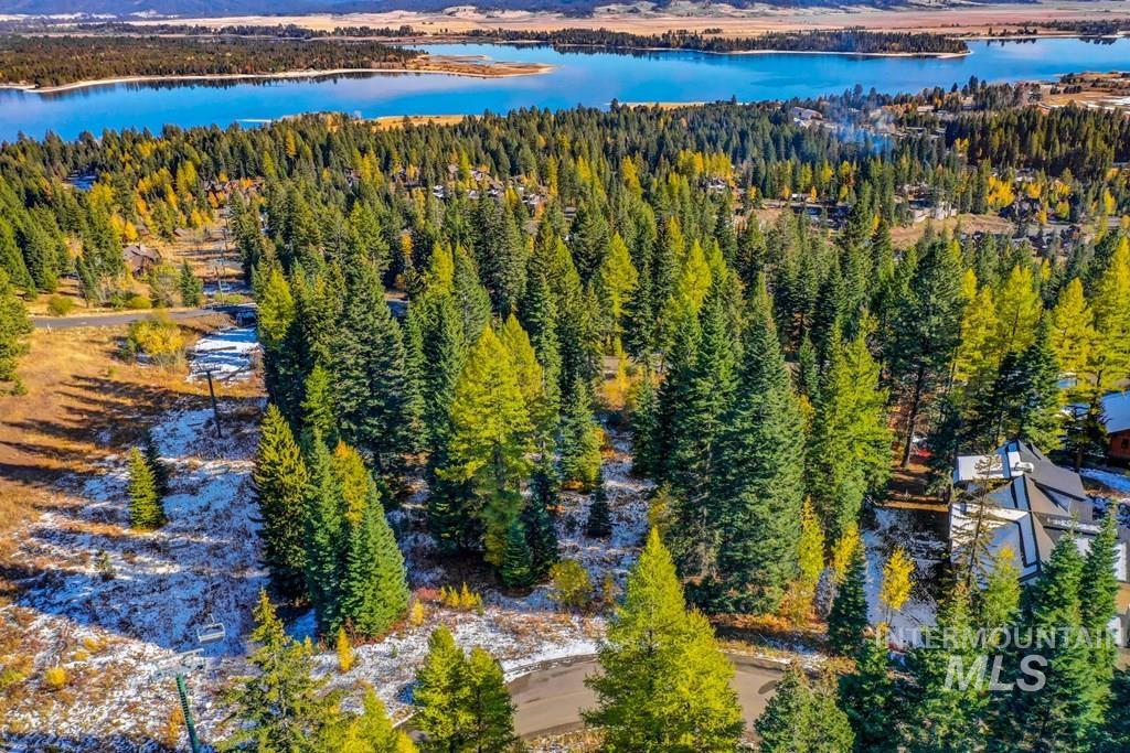 719 Whitewater Drive, Donnelly, Idaho 83615, Land For Sale, Price $599,000,MLS 98916061