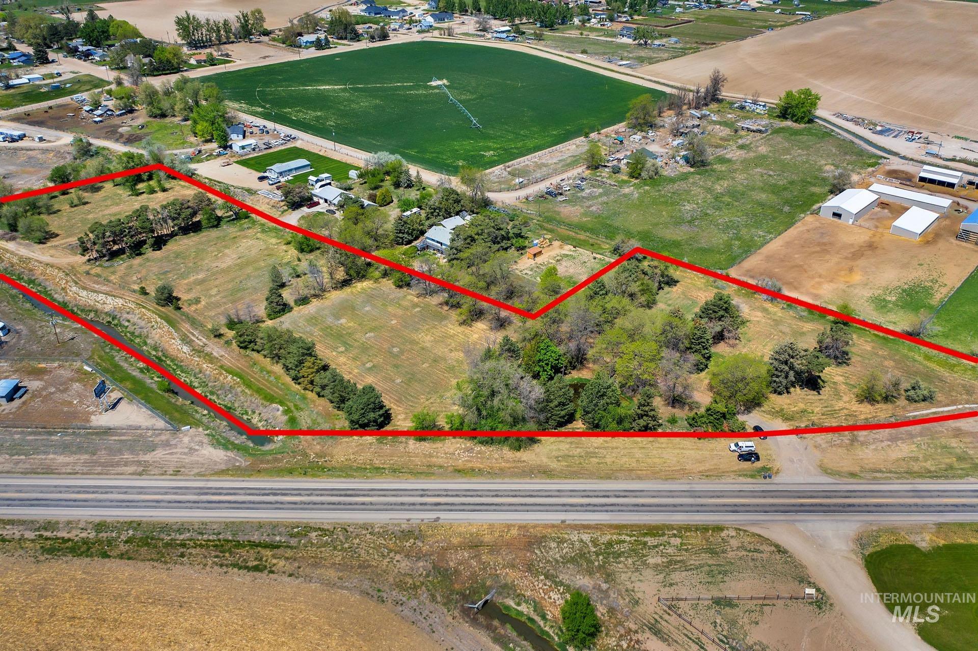 TBD Highway 95, Wilder, Idaho 83676, Land For Sale, Price $839,000,MLS 98916070