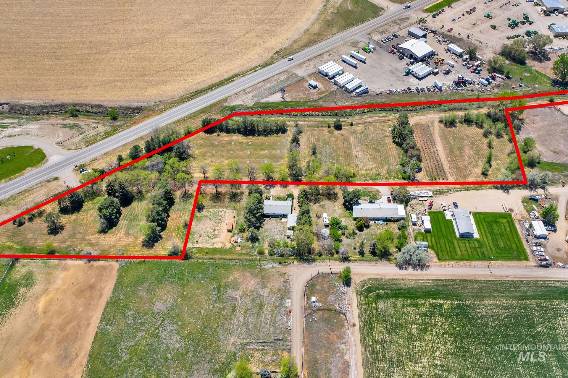 TBD Highway 95, Wilder, Idaho 83676, Land For Sale, Price $839,000,MLS 98916070