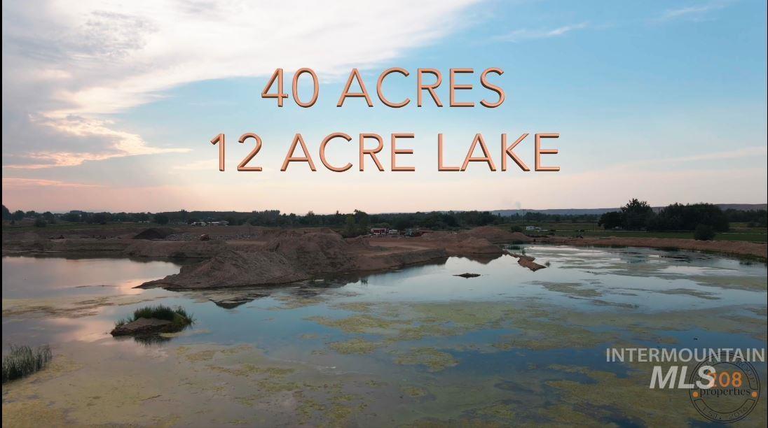 6410 Dallas Rd, New Plymouth, Idaho 83655, Land For Sale, Price $990,000, 98916074