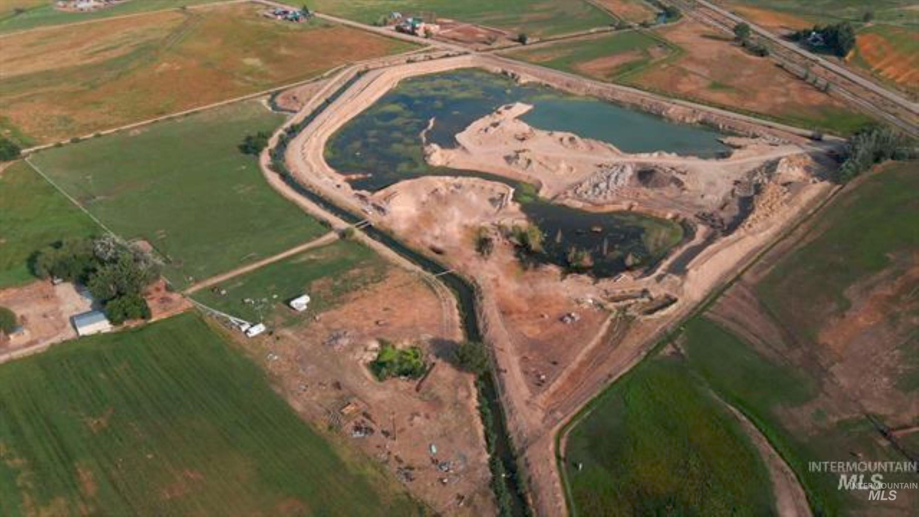 6410 Dallas Rd, New Plymouth, Idaho 83655, Land For Sale, Price $990,000, 98916074