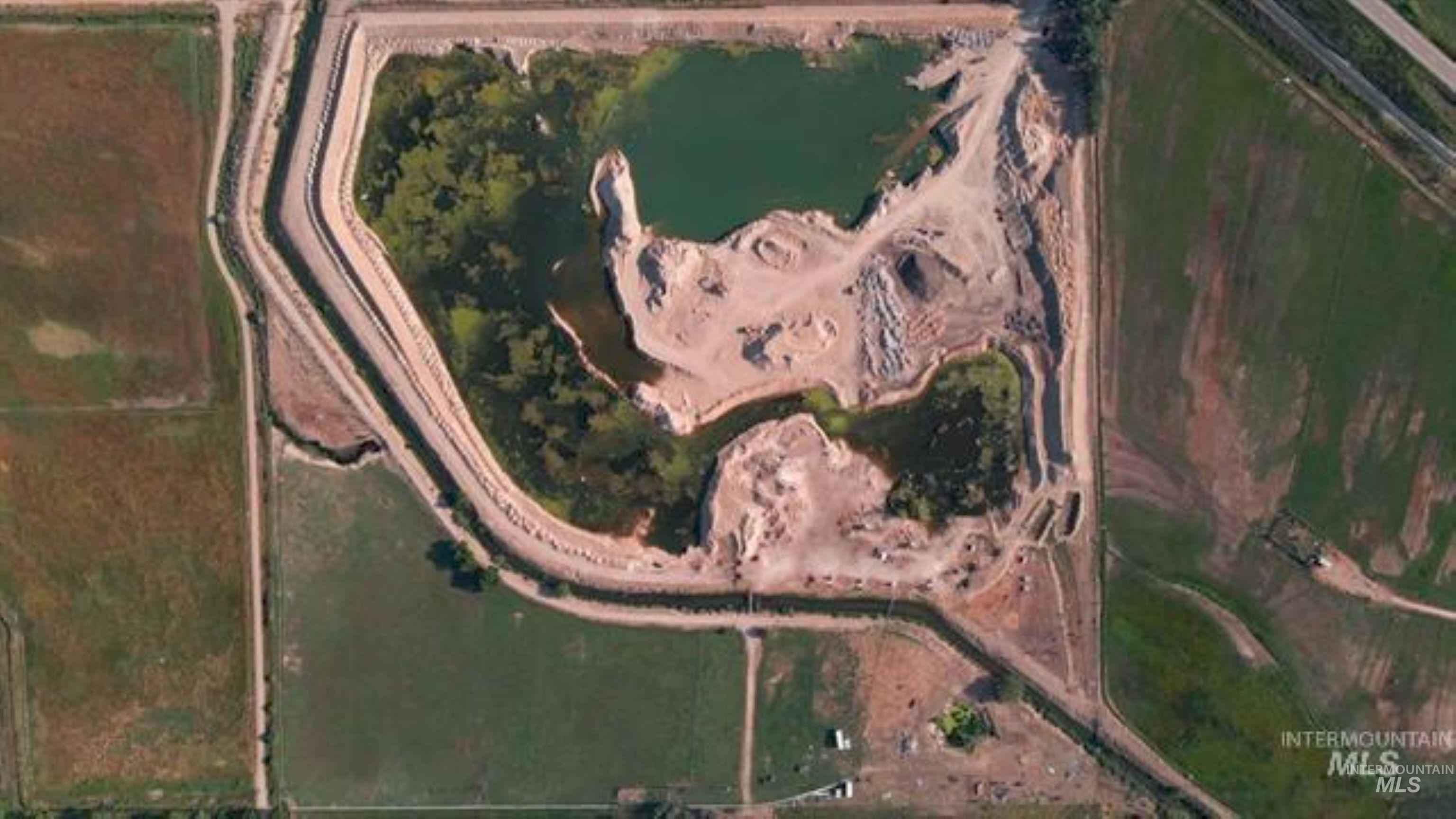 6410 Dallas Rd, New Plymouth, Idaho 83655, Land For Sale, Price $990,000, 98916074