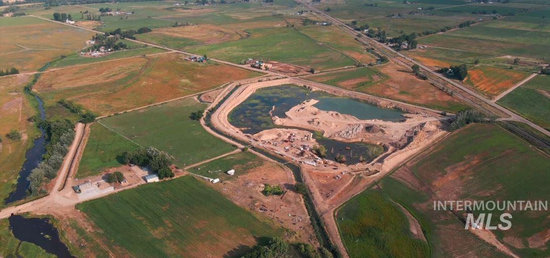 6410 Dallas Rd, New Plymouth, Idaho 83655, Land For Sale, Price $990,000, 98916074