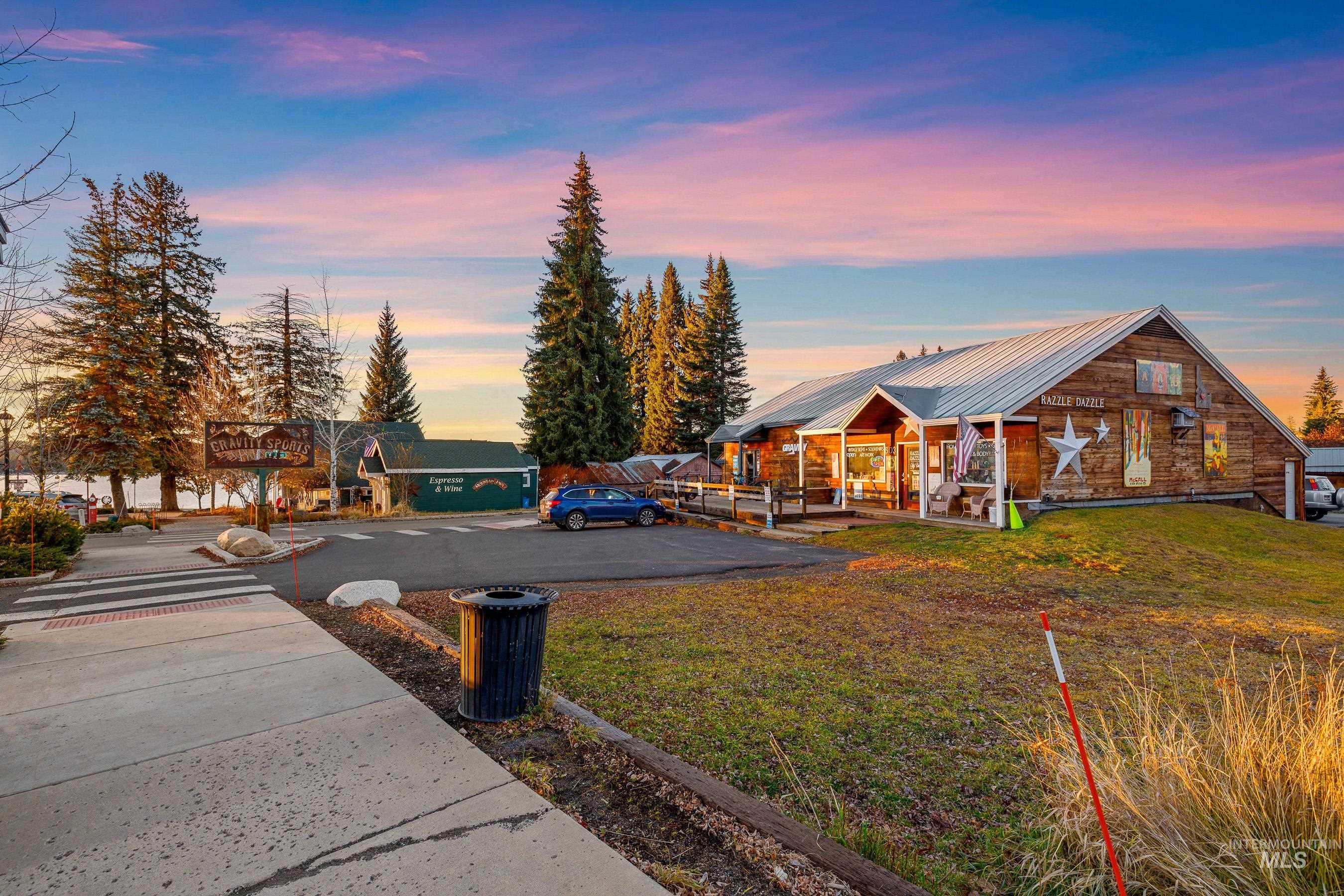 503 Pine Street, McCall, Idaho 83638, Business/Commercial For Sale, Price $1,650,000,MLS 98916089