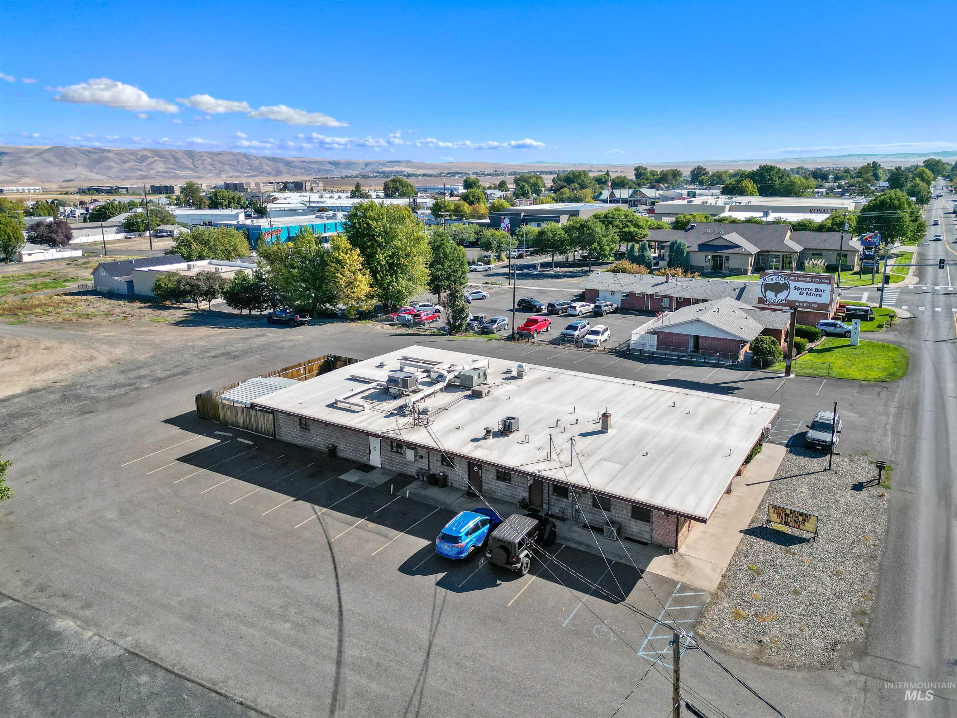 931 Bryden Avenue, Lewiston, Idaho 83501, Business/Commercial For Sale, Price $1,800,000,MLS 98916116
