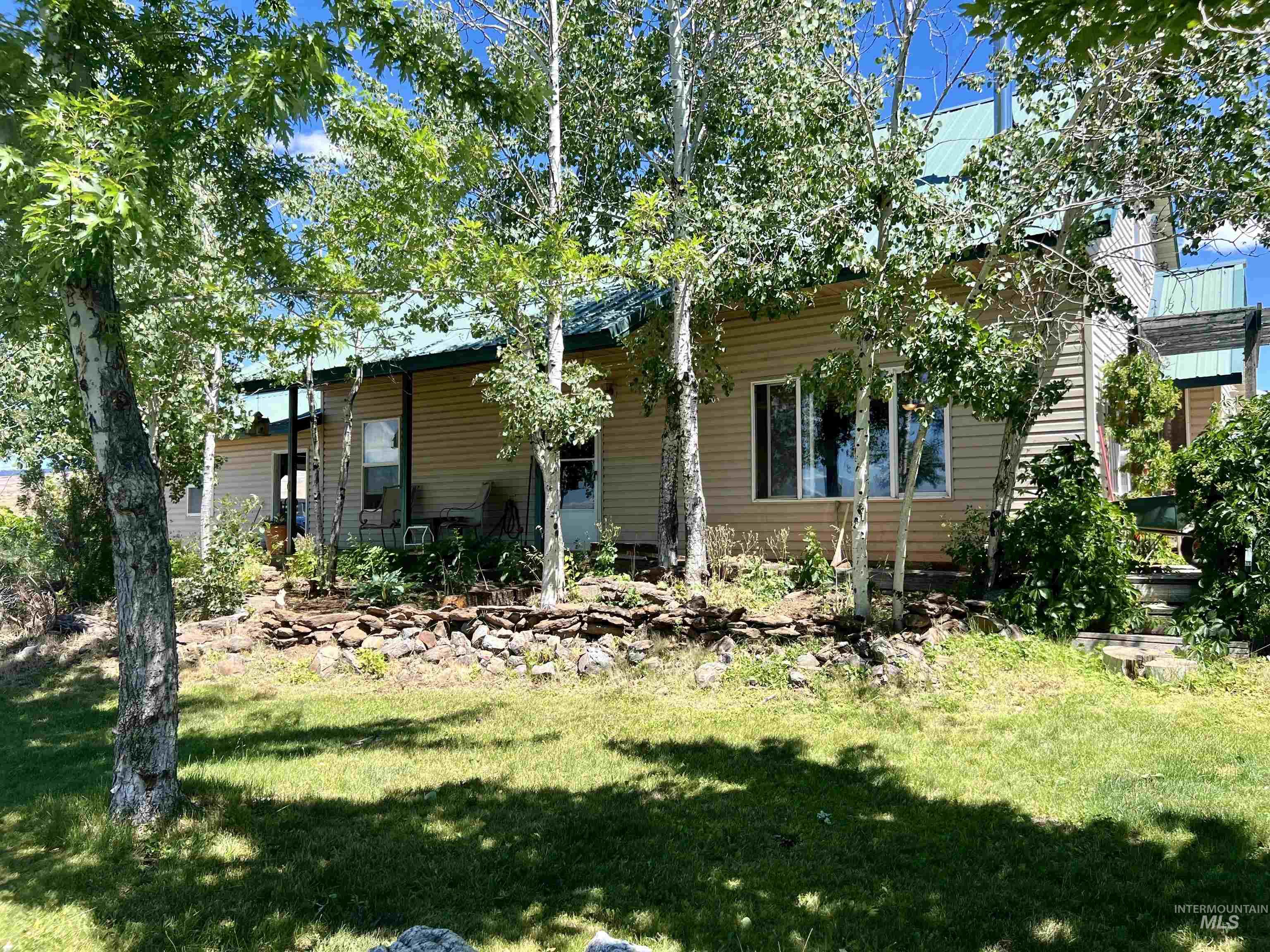 2348 S Grays Creek Rd, Indian Valley, Idaho 83632, 3 Bedrooms, 2 Bathrooms, Residential For Sale, Price $565,000, 98916223