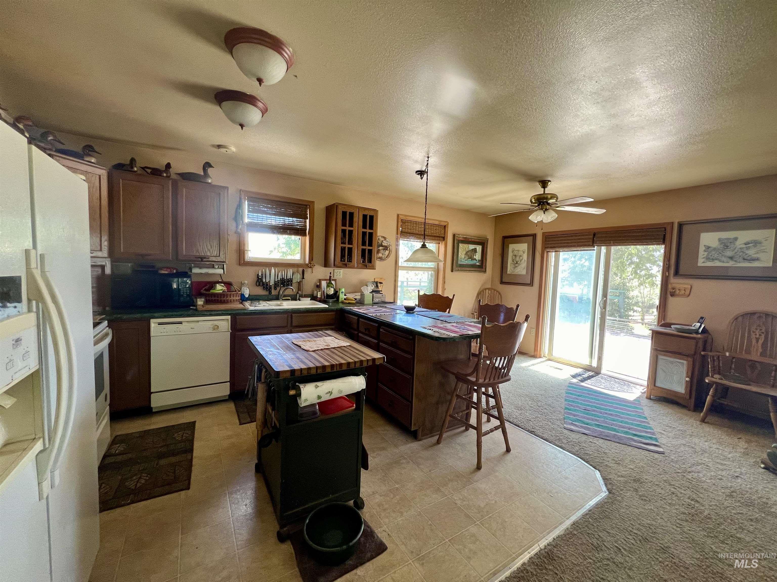 2348 S Grays Creek Rd, Indian Valley, Idaho 83632, 3 Bedrooms, 2 Bathrooms, Residential For Sale, Price $565,000, 98916223