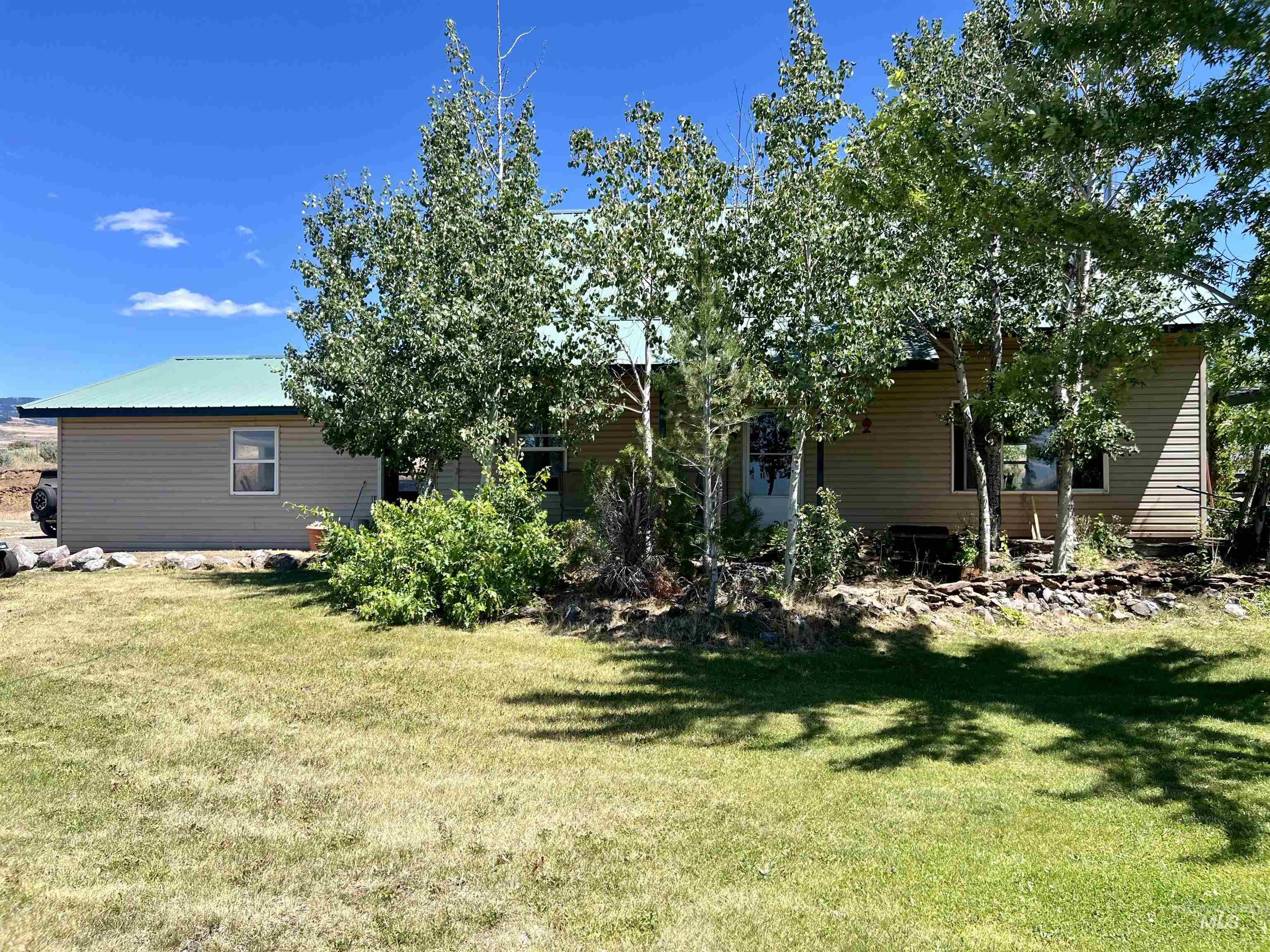 2348 S Grays Creek Rd, Indian Valley, Idaho 83632, 3 Bedrooms, 2 Bathrooms, Residential For Sale, Price $565,000, 98916223