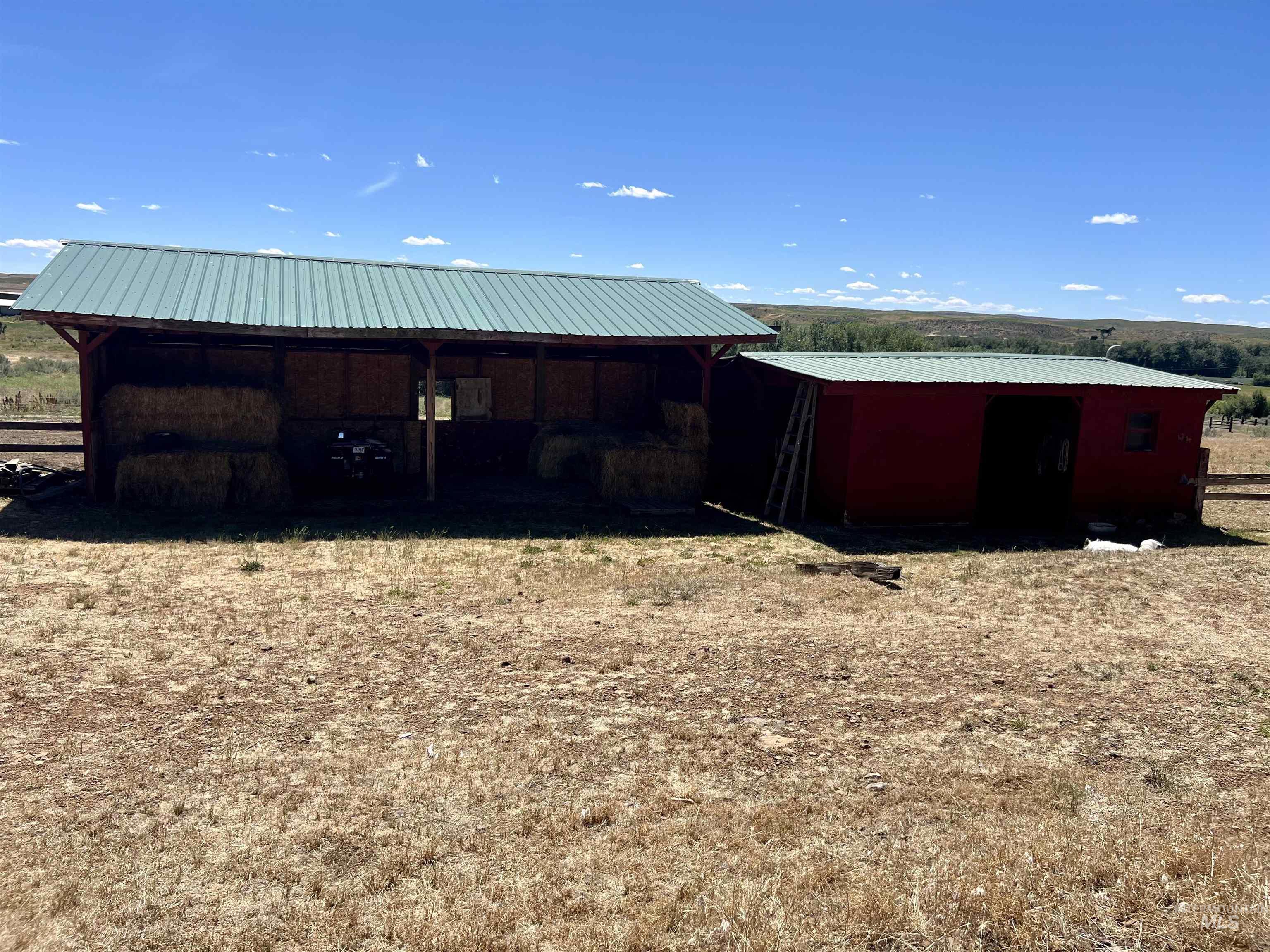 2348 S Grays Creek Rd, Indian Valley, Idaho 83632, 3 Bedrooms, 2 Bathrooms, Residential For Sale, Price $565,000, 98916223