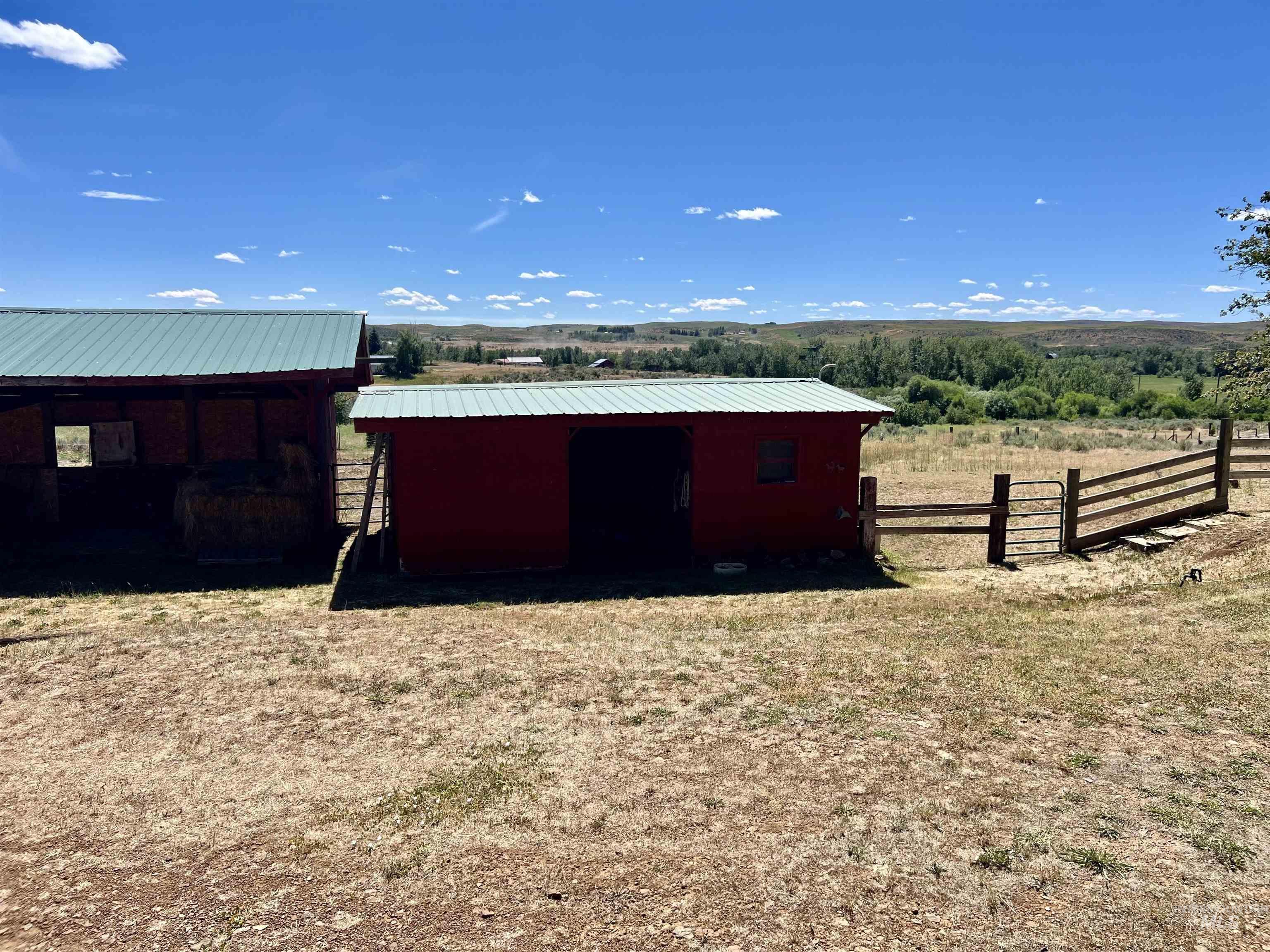 2348 S Grays Creek Rd, Indian Valley, Idaho 83632, 3 Bedrooms, 2 Bathrooms, Residential For Sale, Price $565,000, 98916223