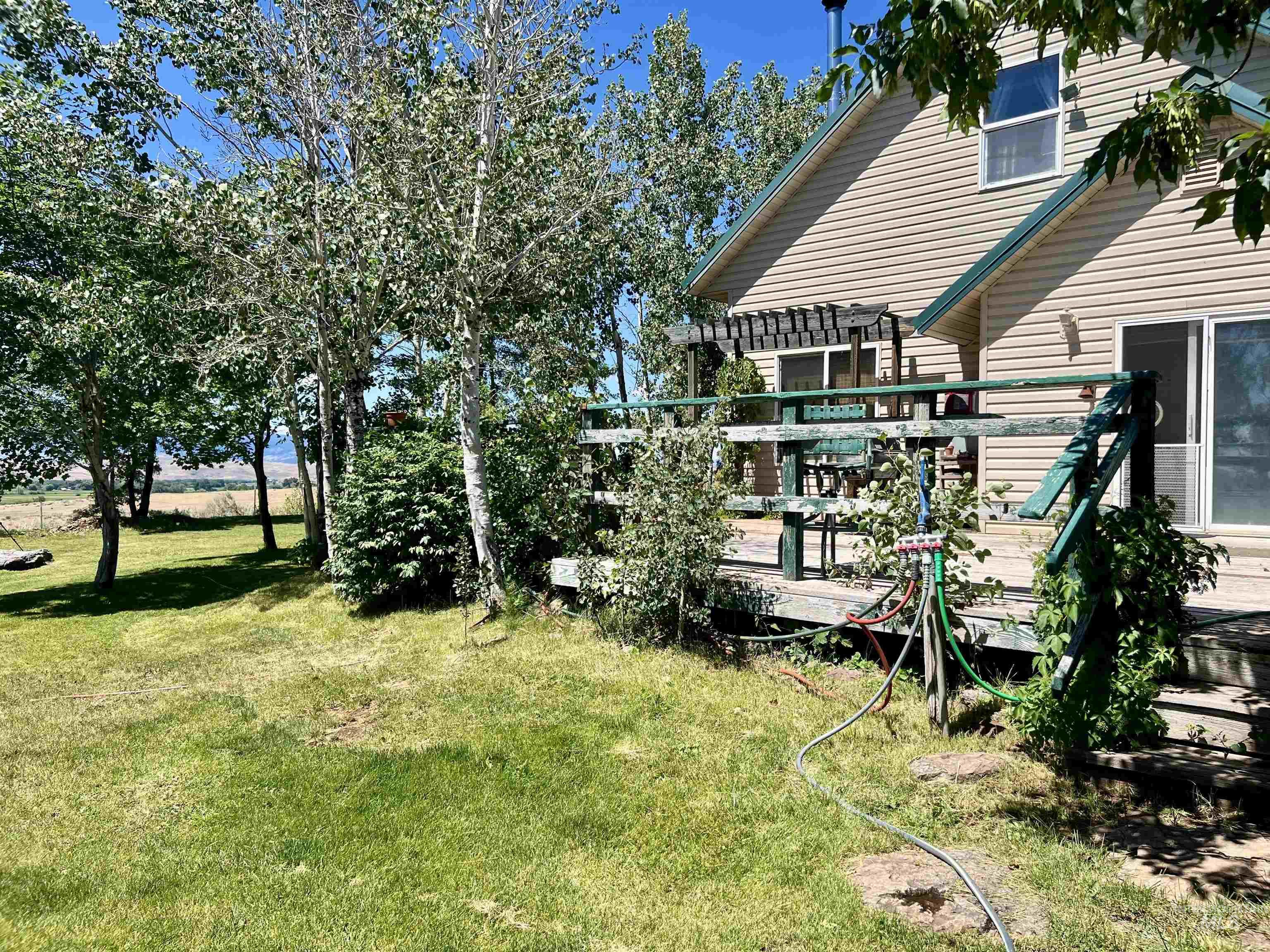 2348 S Grays Creek Rd, Indian Valley, Idaho 83632, 3 Bedrooms, 2 Bathrooms, Residential For Sale, Price $565,000, 98916223