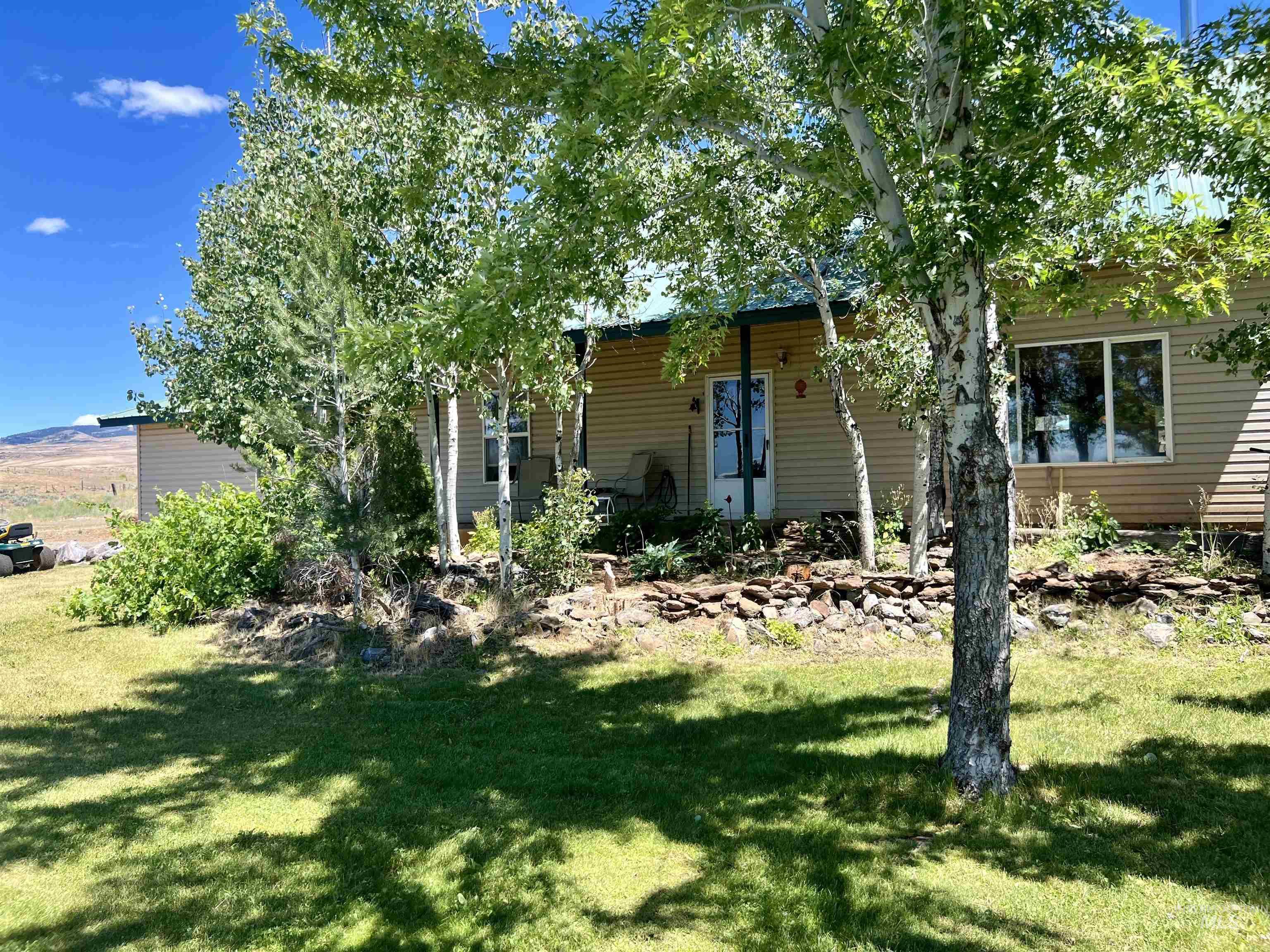 2348 S Grays Creek Rd, Indian Valley, Idaho 83632, 3 Bedrooms, 2 Bathrooms, Residential For Sale, Price $565,000, 98916223