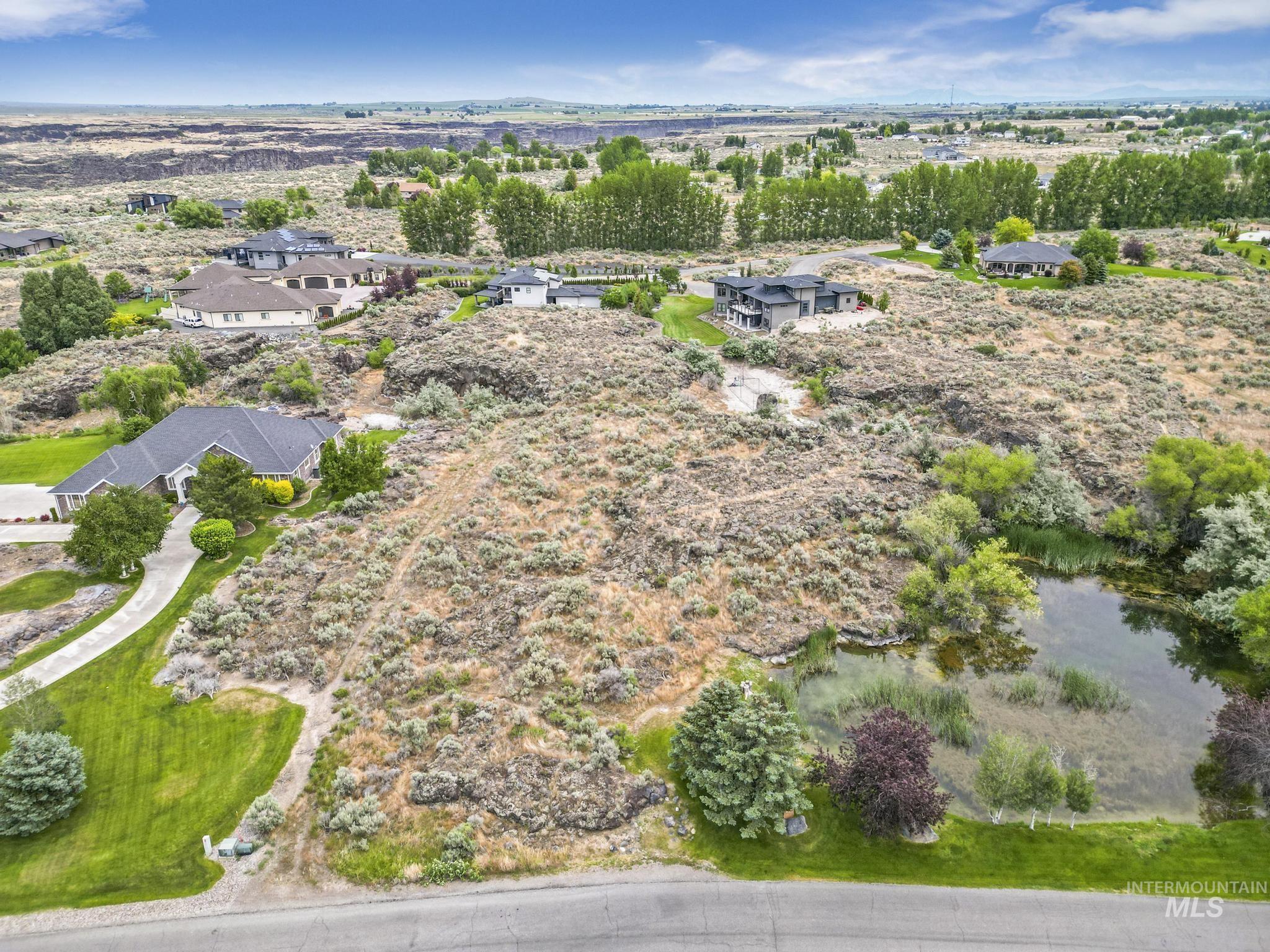 4094 Hidden Lakes Dr, Kimberly, Idaho 83341, Land For Sale, Price $219,500,MLS 98916313