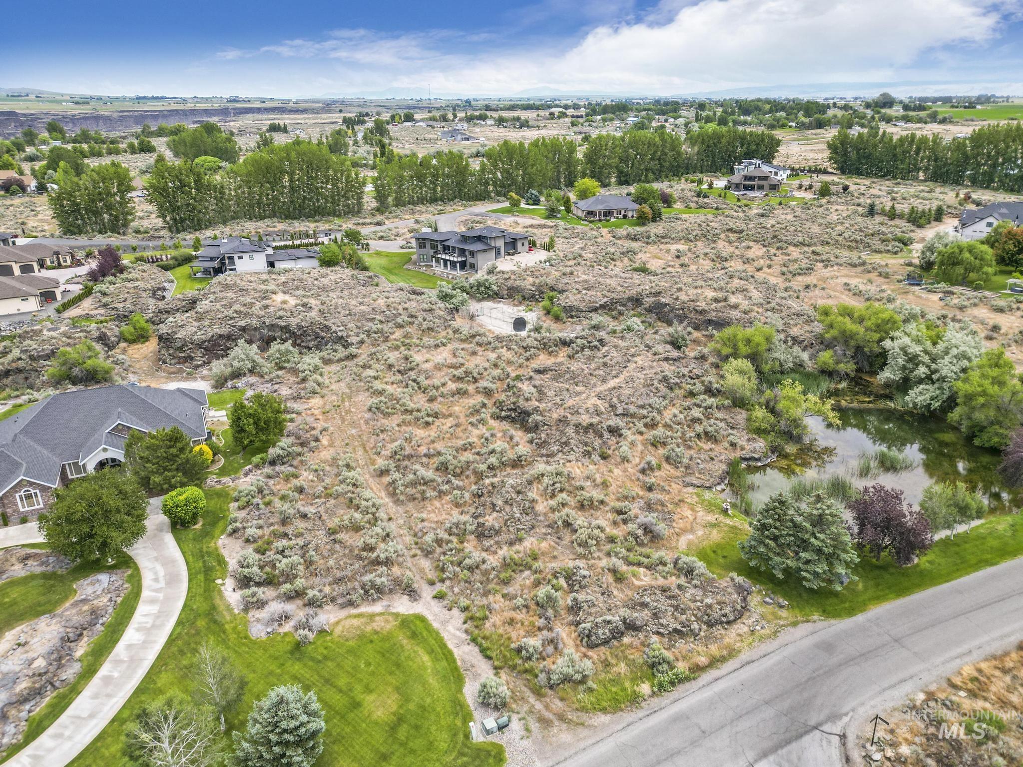 4094 Hidden Lakes Dr, Kimberly, Idaho 83341, Land For Sale, Price $219,500,MLS 98916313