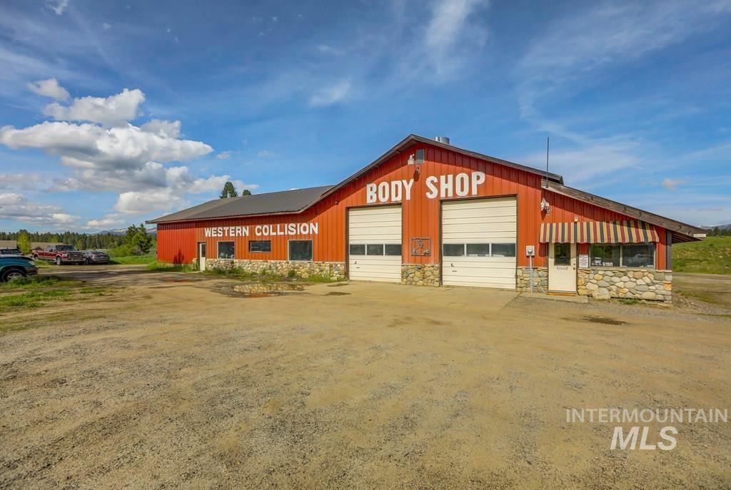 95 E Jacob Street, McCall, Idaho 83638, Business/Commercial For Sale, Price $2,200,000,MLS 98916340