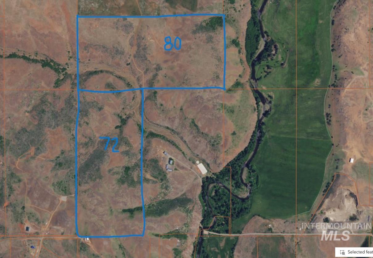 TBD Airport Rd, Council, Idaho 83612, Land For Sale, Price $350,000, 98916377