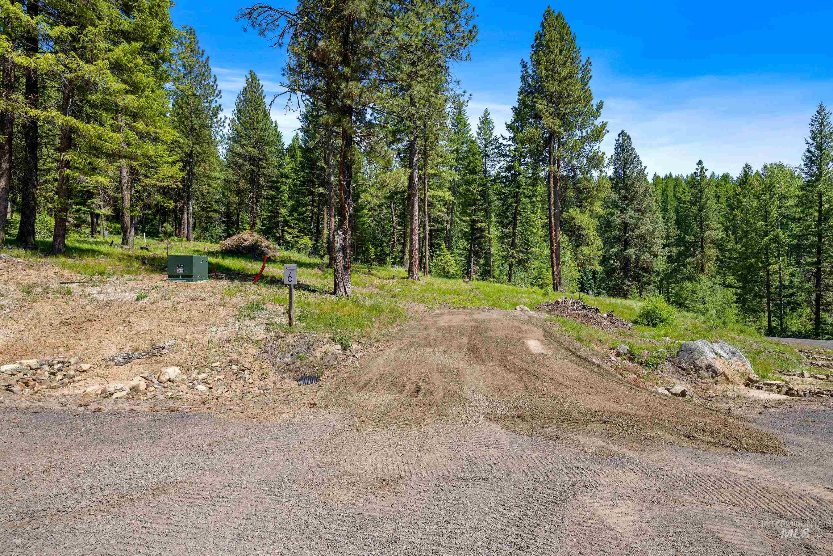 2 Spruce Hill Road, McCall, Idaho 83638, Land For Sale, Price $467,000,MLS 98916499