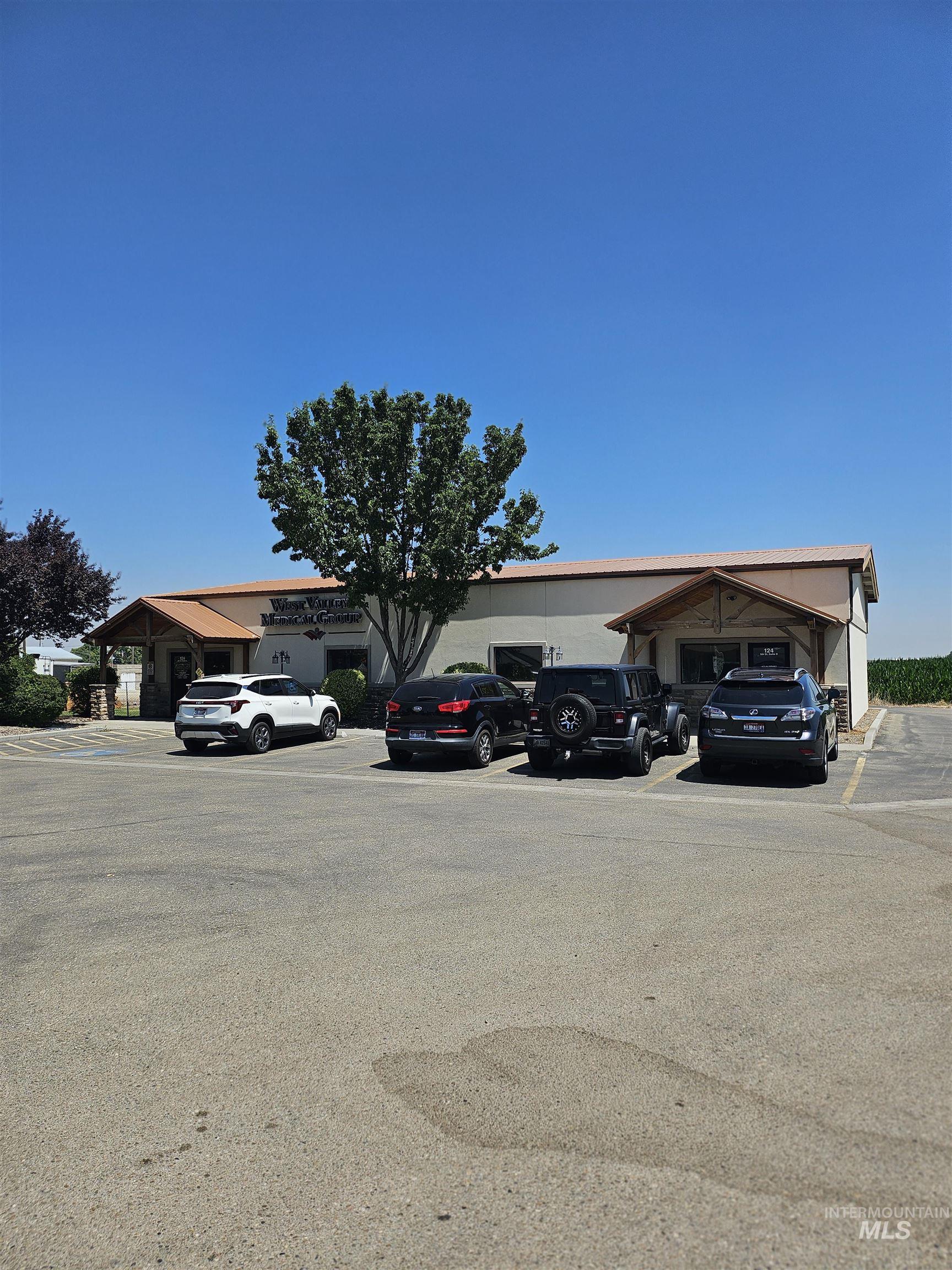 124 S 5th St, Wilder, Idaho 83676, Business/Commercial For Sale, Price $44,950,MLS 98916538