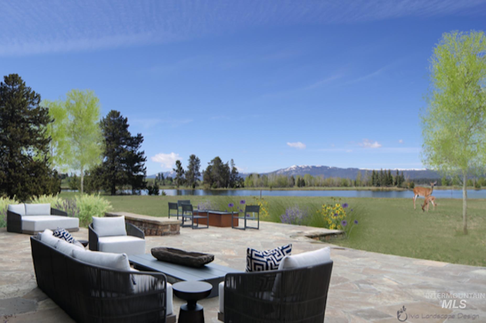 105 River Ranch Road, McCall, Idaho 83638, Land For Sale, Price $490,000, 98916634