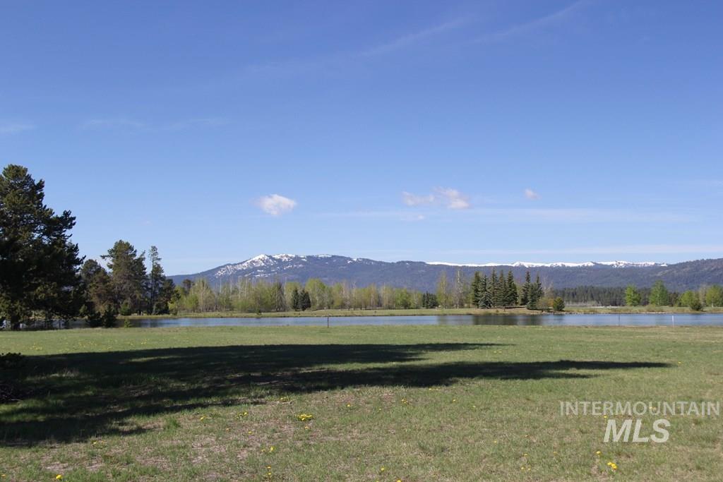 105 River Ranch Road, McCall, Idaho 83638, Land For Sale, Price $490,000, 98916634