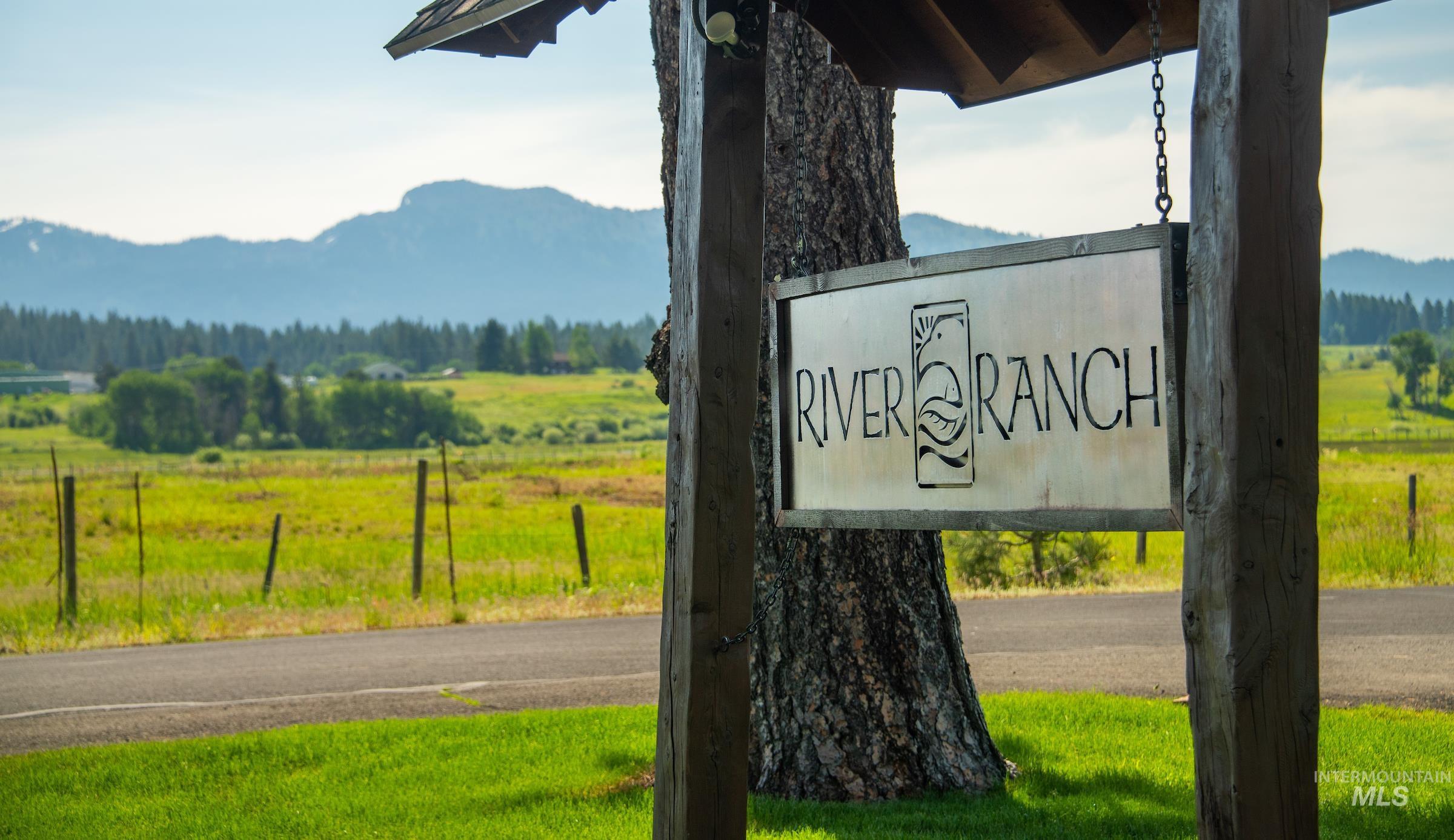 105 River Ranch Road, McCall, Idaho 83638, Land For Sale, Price $490,000, 98916634