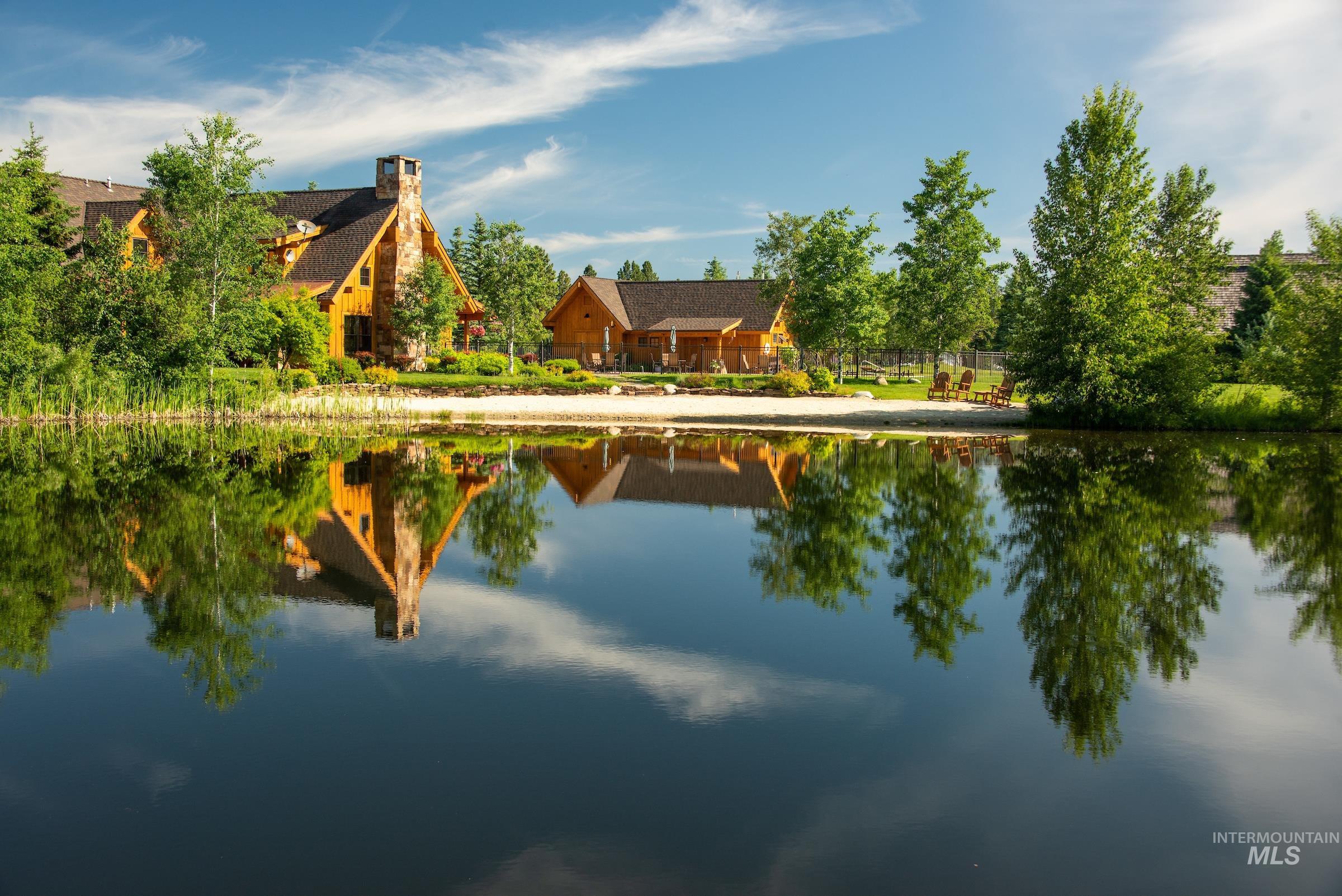 105 River Ranch Road, McCall, Idaho 83638, Land For Sale, Price $490,000, 98916634