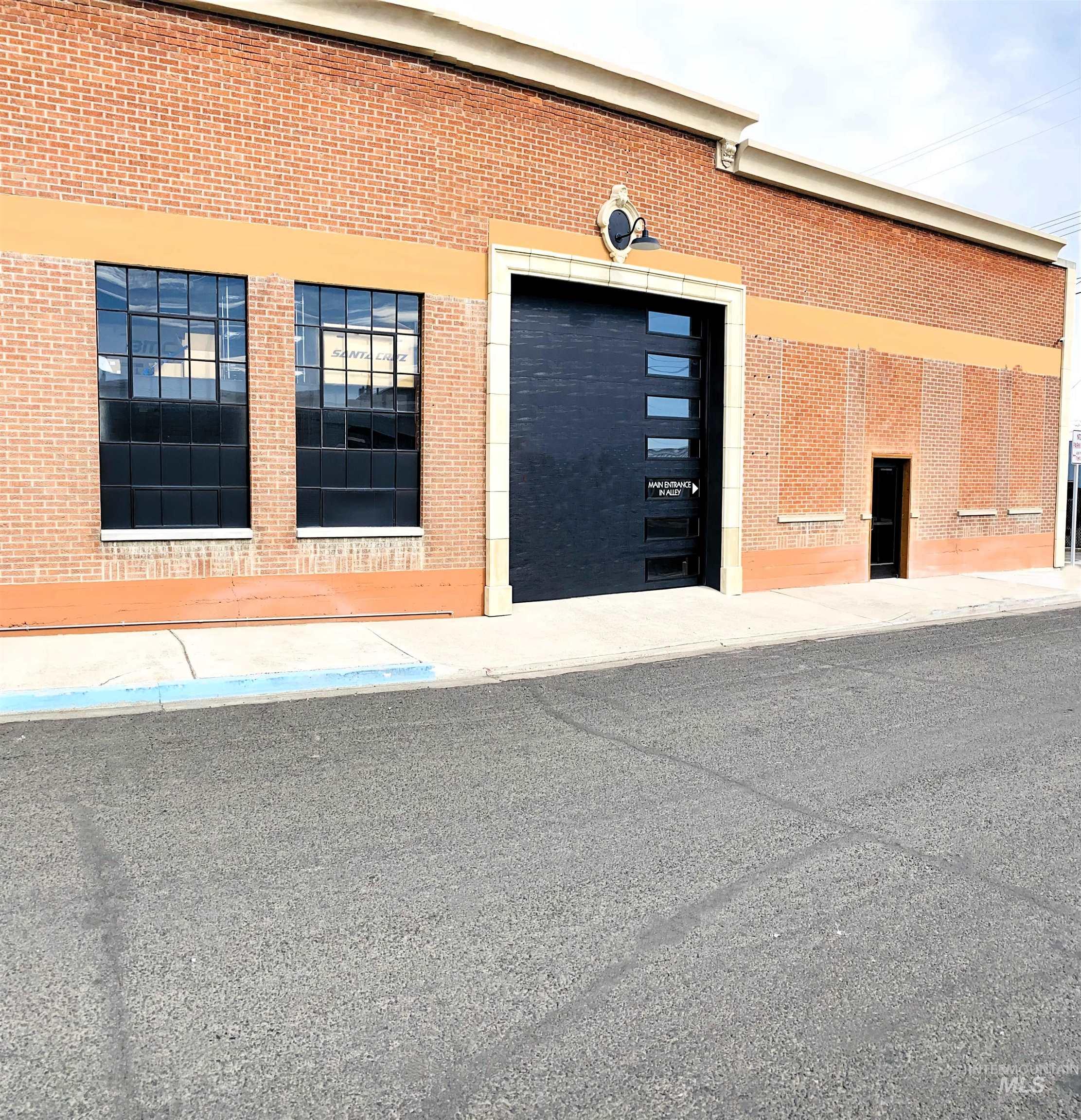 248 Idaho St S, Unit 105, Twin Falls, Idaho 83301, Business/Commercial For Sale, Price $51,420,MLS 98916727