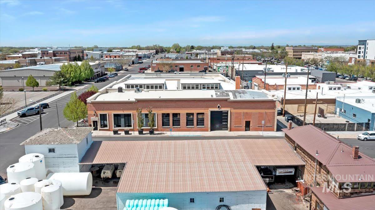 248 Idaho St S, Unit 105, Twin Falls, Idaho 83301, Business/Commercial For Sale, Price $51,420,MLS 98916727