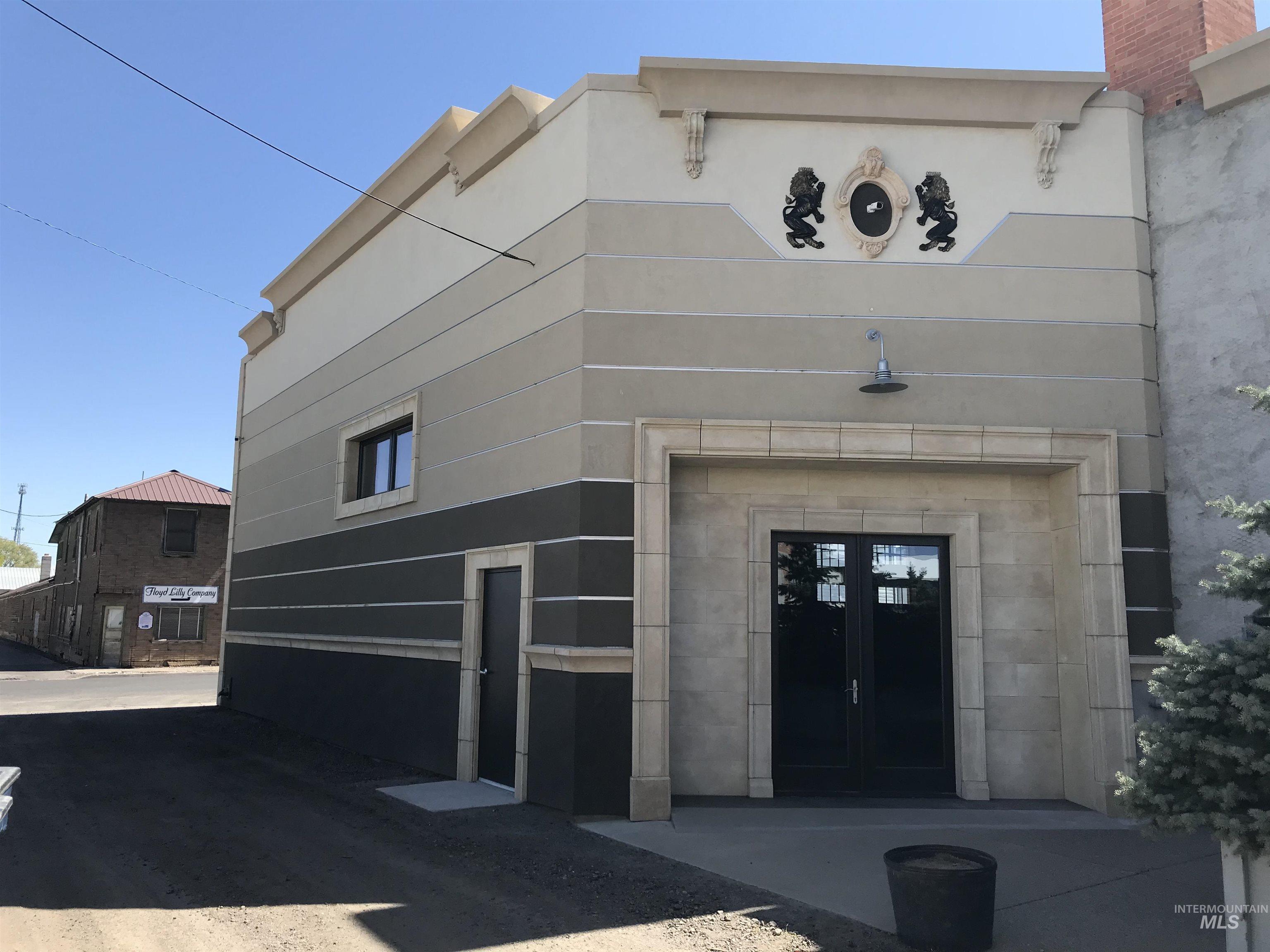 248 Idaho St S, Unit 105, Twin Falls, Idaho 83301, Business/Commercial For Sale, Price $51,420,MLS 98916727