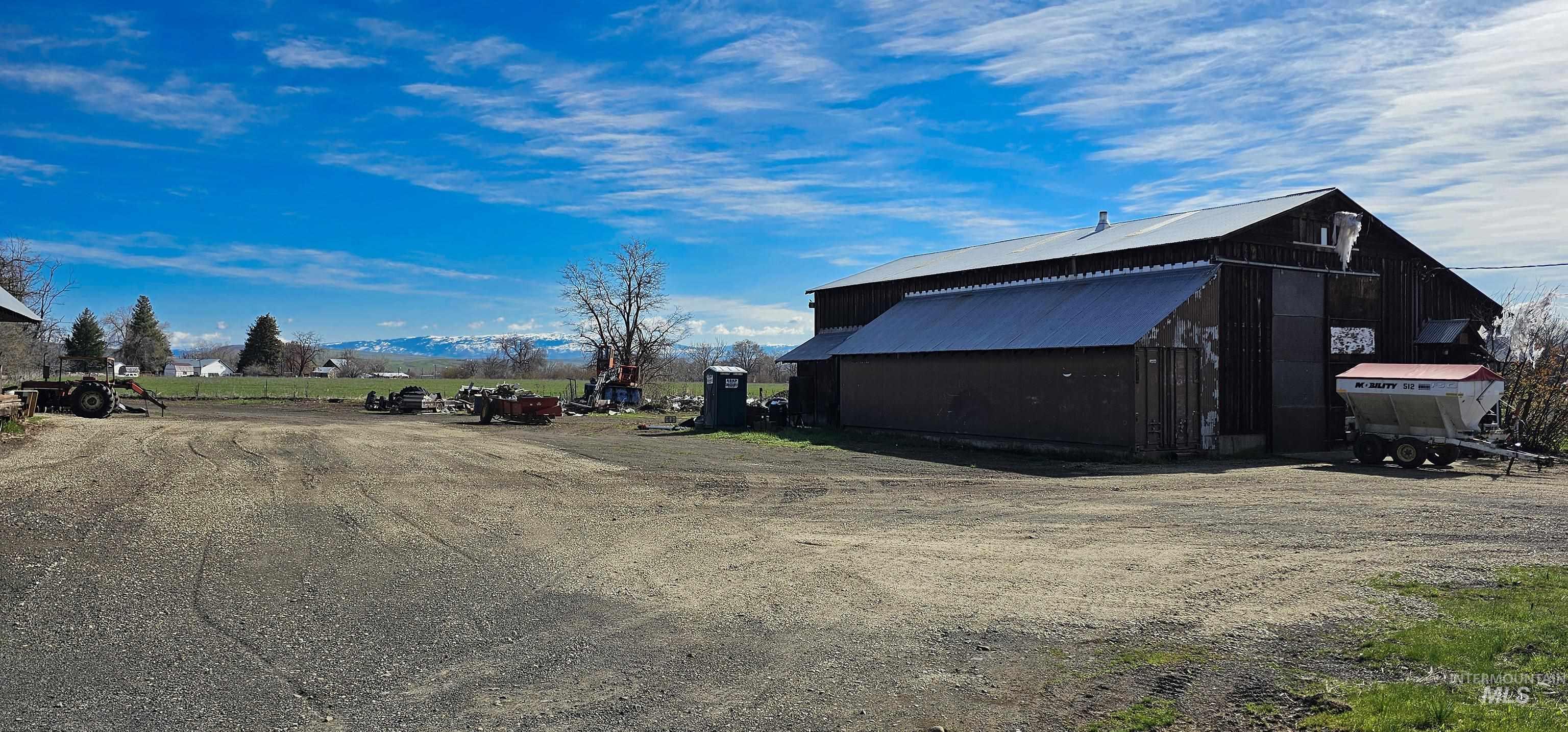 2770 Salubria Rd, Cambridge, Idaho 83610, Business/Commercial For Sale, Price $350,000, 98916820