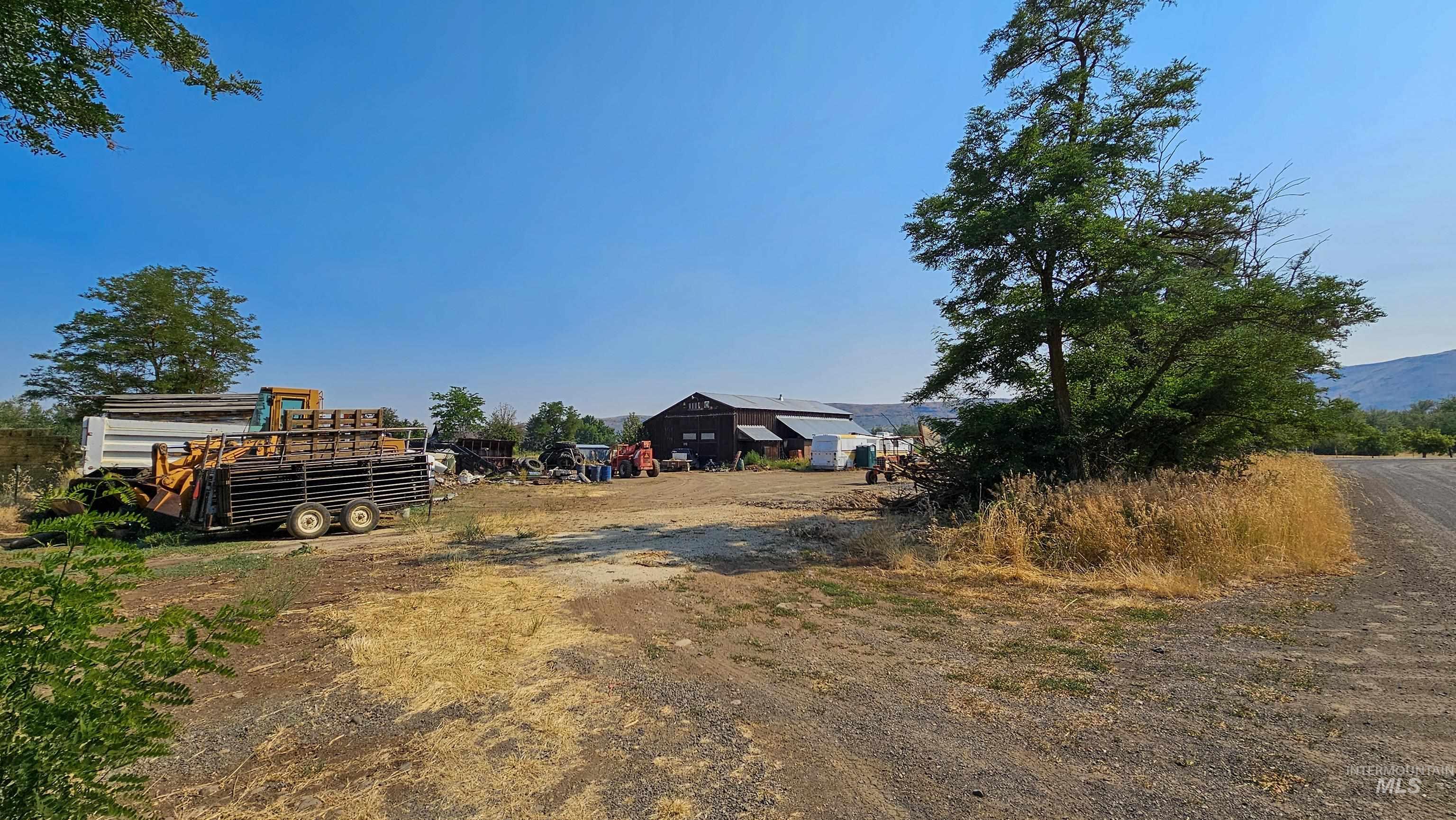 2770 Salubria Rd, Cambridge, Idaho 83610, Business/Commercial For Sale, Price $350,000, 98916820