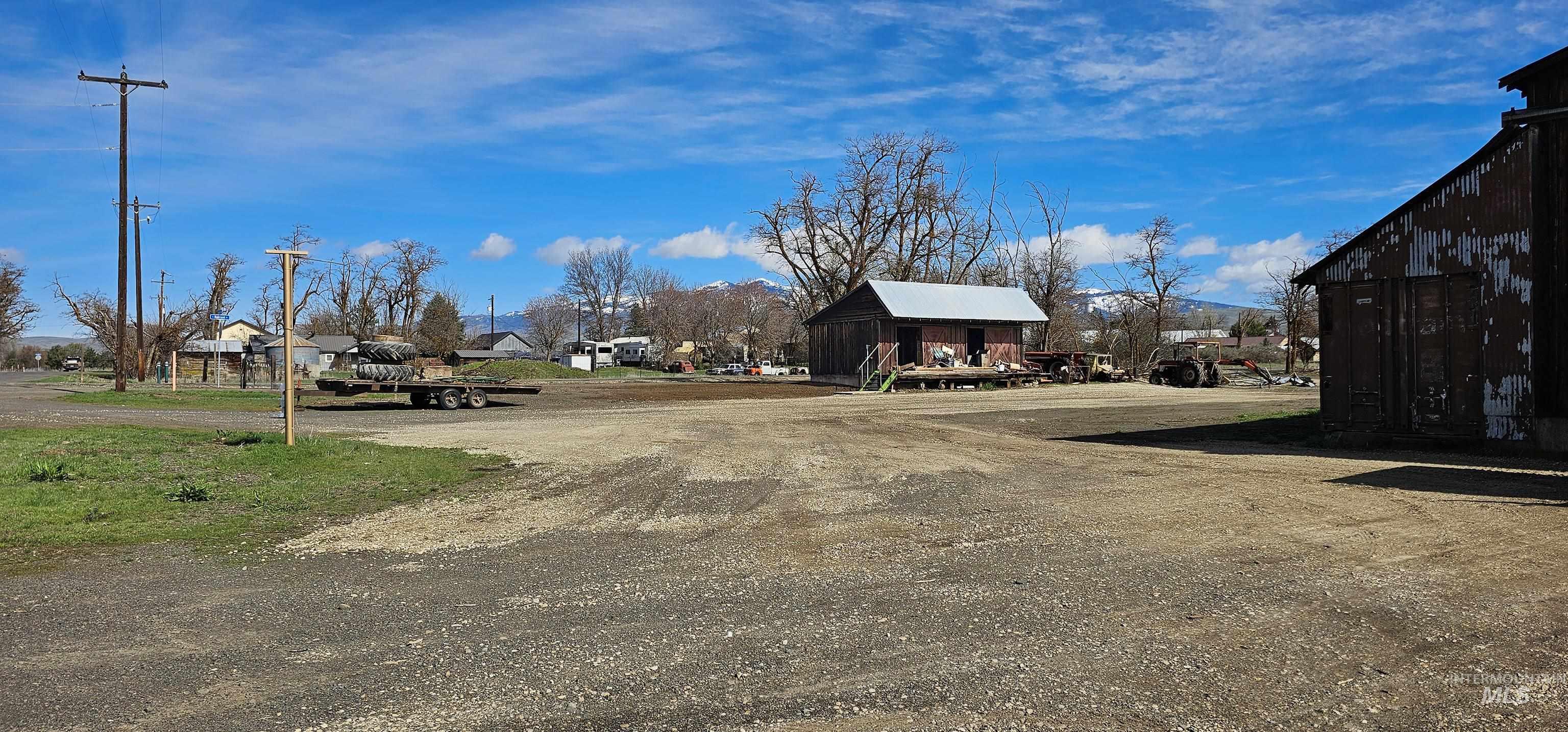 2770 Salubria Rd, Cambridge, Idaho 83610, Business/Commercial For Sale, Price $350,000, 98916820