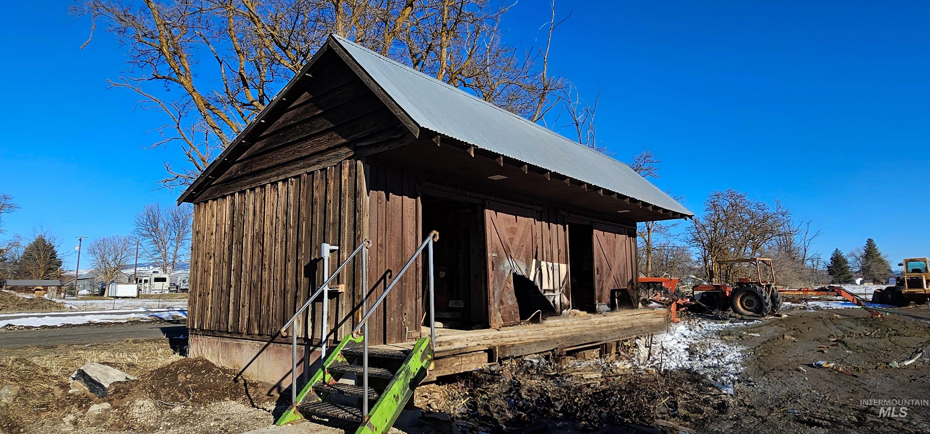 2770 Salubria Rd, Cambridge, Idaho 83610, Business/Commercial For Sale, Price $350,000, 98916820