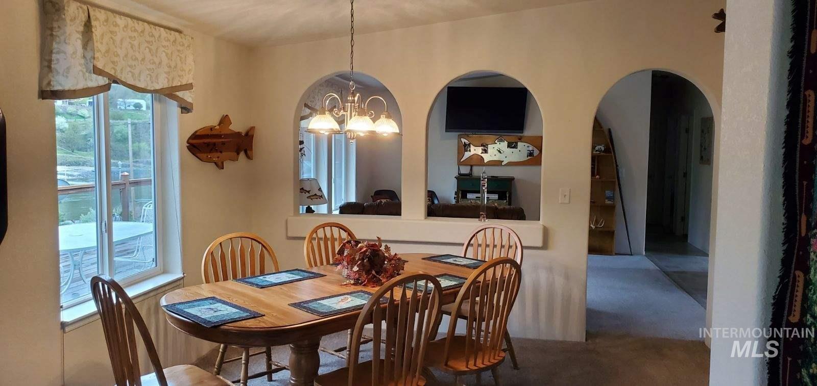 227 Doumecq, White Bird, Idaho 83554, 3 Bedrooms, 2 Bathrooms, Residential For Sale, Price $595,000, 98916857