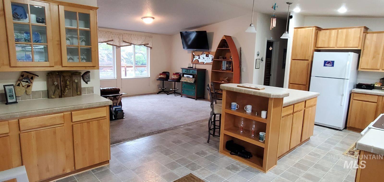 227 Doumecq, White Bird, Idaho 83554, 3 Bedrooms, 2 Bathrooms, Residential For Sale, Price $595,000, 98916857