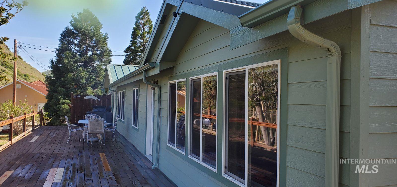 227 Doumecq, White Bird, Idaho 83554, 3 Bedrooms, 2 Bathrooms, Residential For Sale, Price $595,000, 98916857