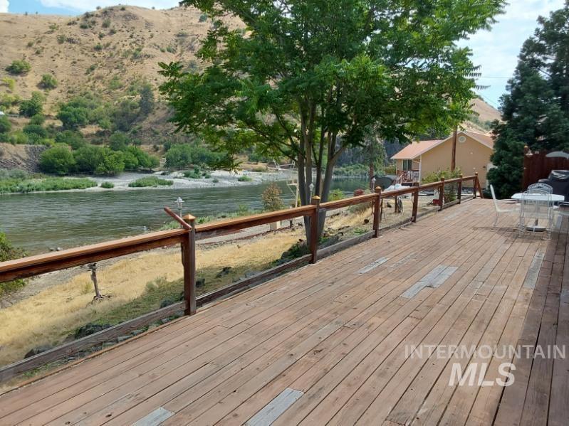 227 Doumecq, White Bird, Idaho 83554, 3 Bedrooms, 2 Bathrooms, Residential For Sale, Price $595,000, 98916857