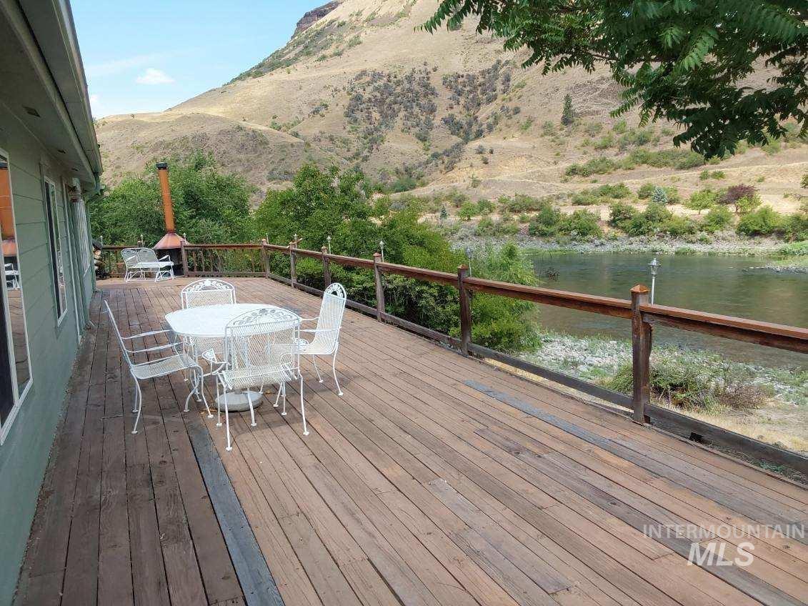 227 Doumecq, White Bird, Idaho 83554, 3 Bedrooms, 2 Bathrooms, Residential For Sale, Price $595,000, 98916857