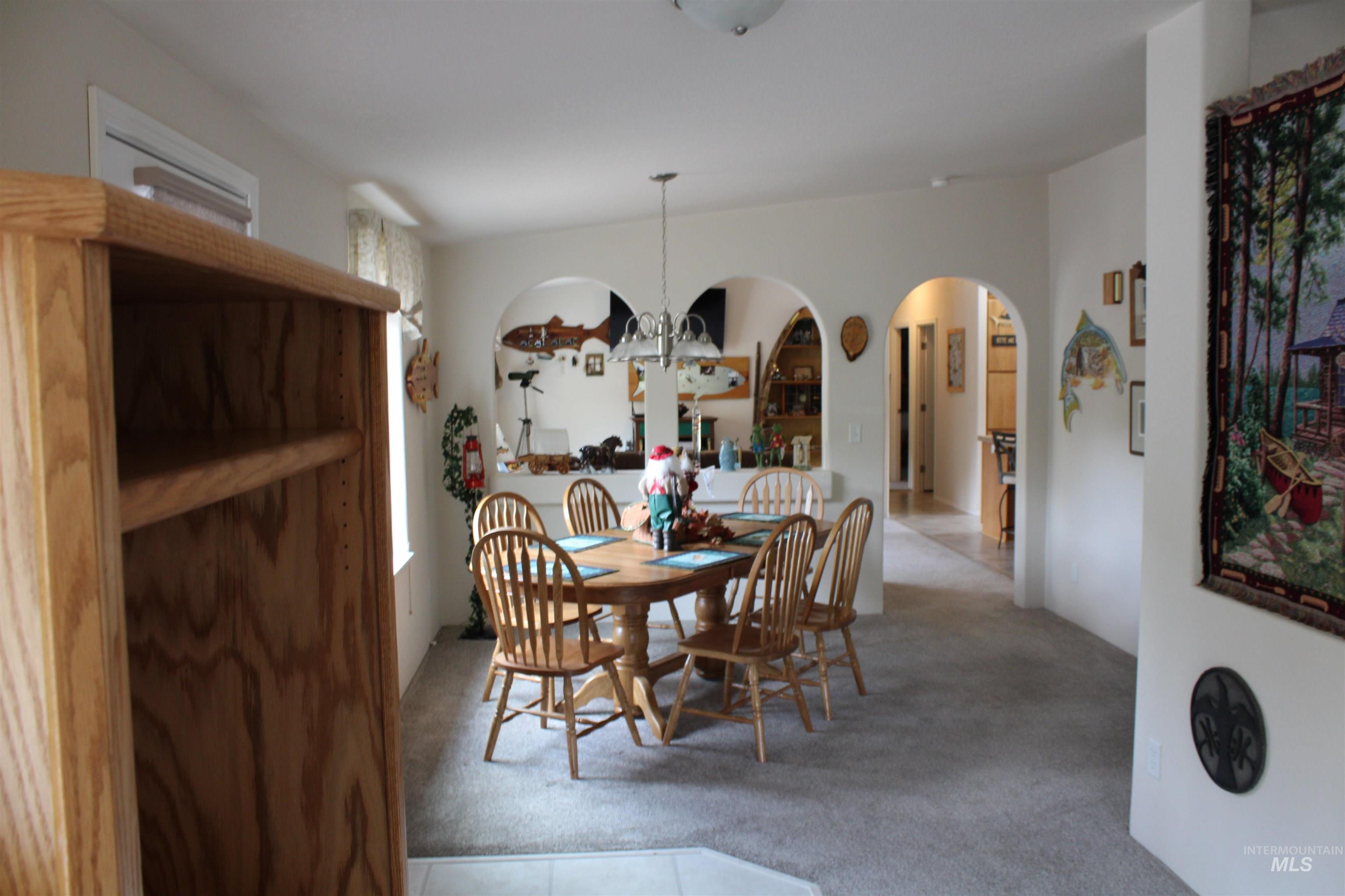 227 Doumecq, White Bird, Idaho 83554, 3 Bedrooms, 2 Bathrooms, Residential For Sale, Price $595,000, 98916857