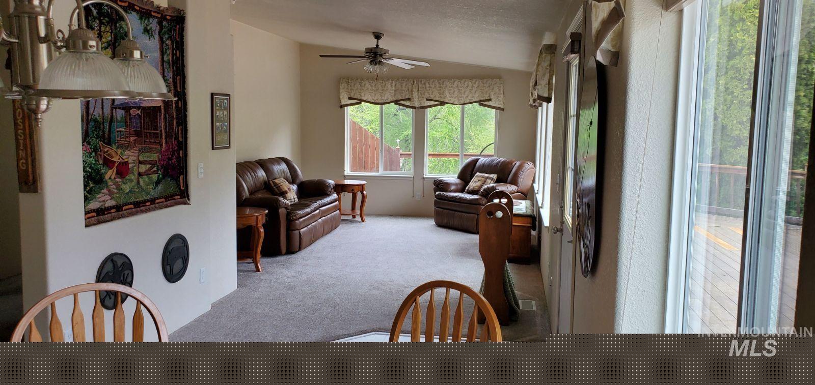 227 Doumecq, White Bird, Idaho 83554, 3 Bedrooms, 2 Bathrooms, Residential For Sale, Price $595,000, 98916857