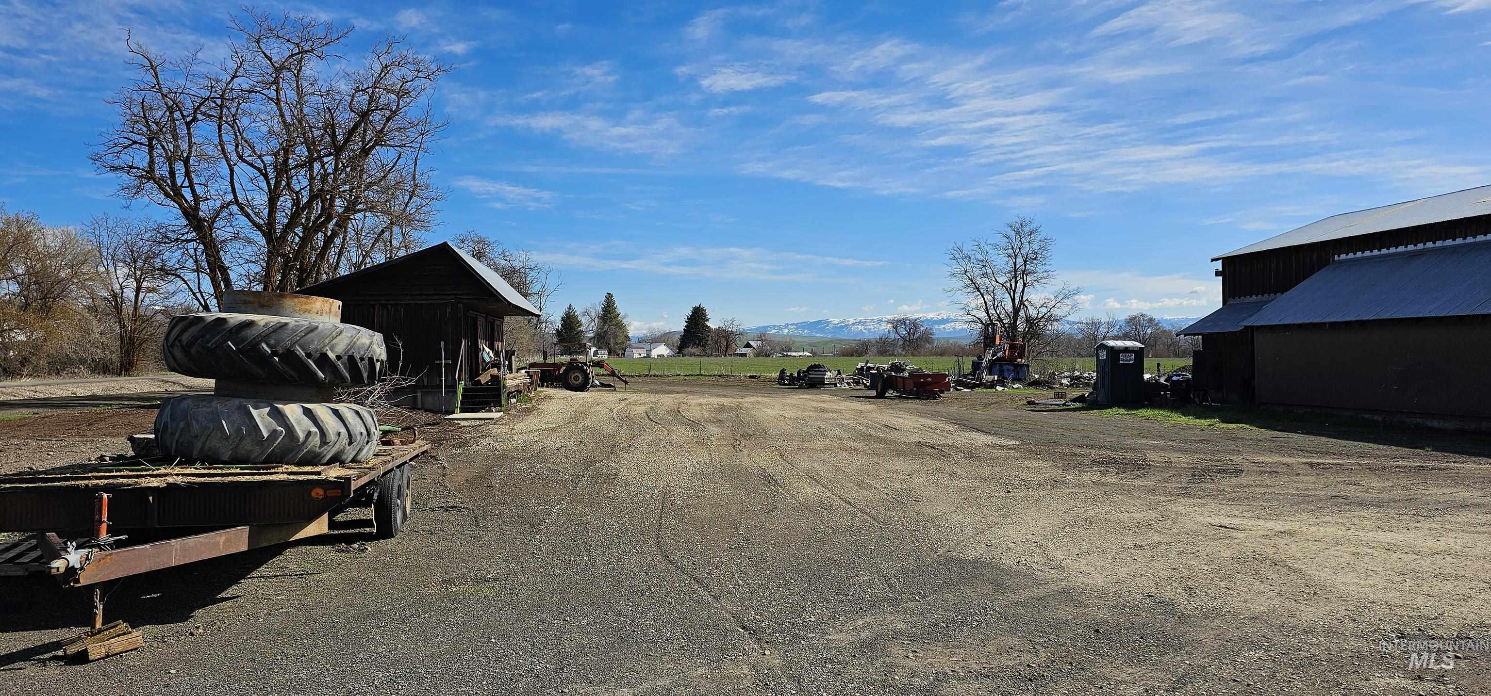 2770 Salubria Rd, Cambridge, Idaho 83610, Land For Sale, Price $350,000, 98916882
