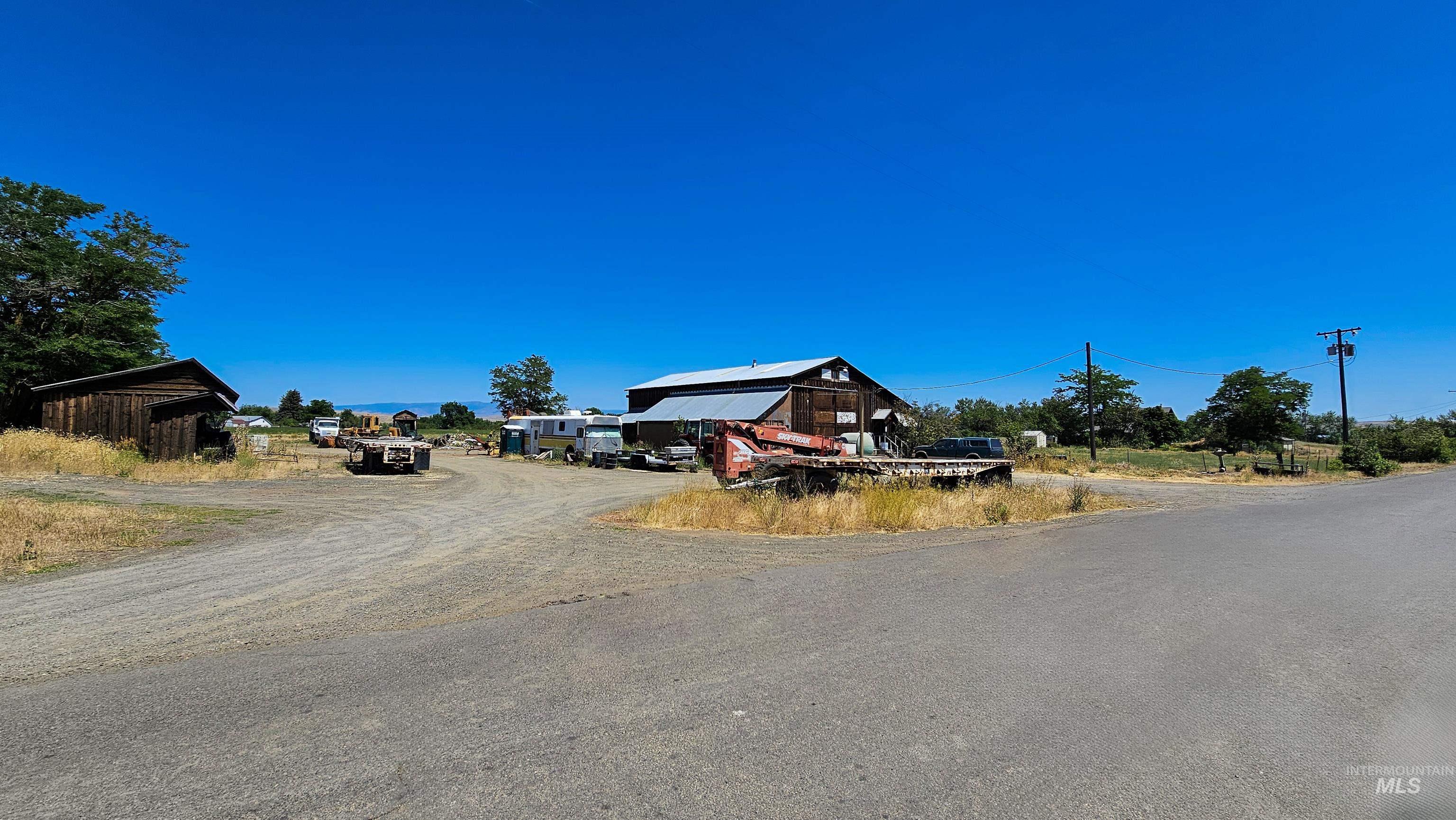 2770 Salubria Rd, Cambridge, Idaho 83610, Land For Sale, Price $350,000, 98916882