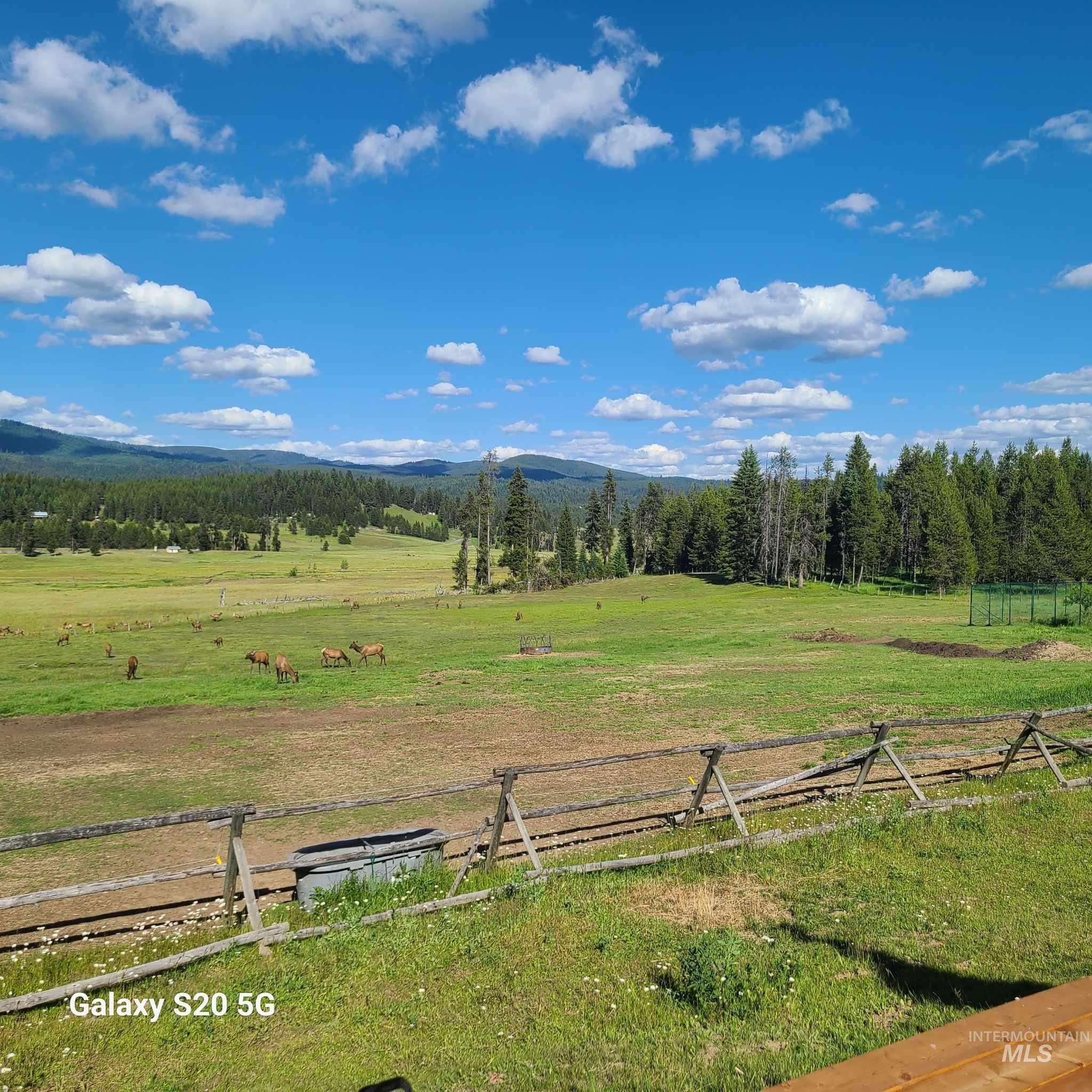 1050 Maxwell Lane, Elk City, Idaho 83525, 3 Bedrooms, 2 Bathrooms, Residential For Sale, Price $710,000, 98916894