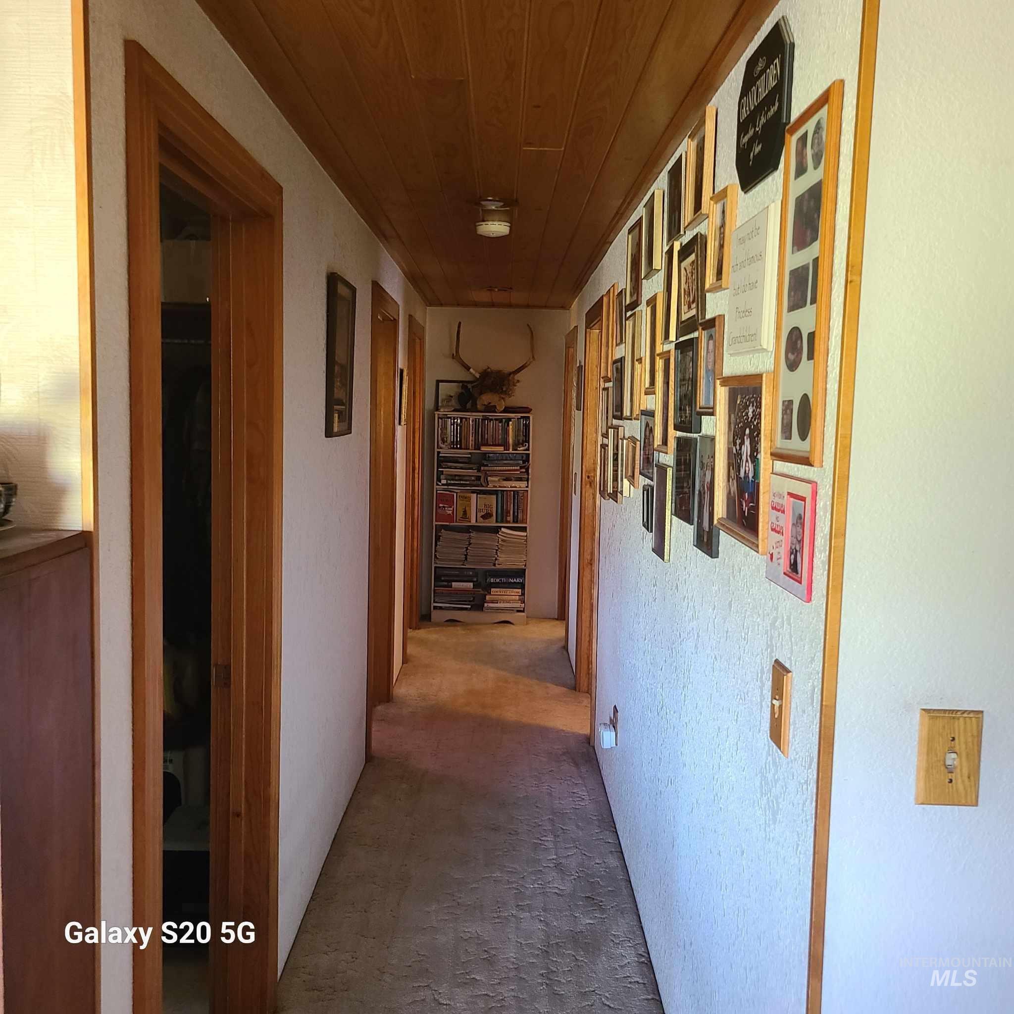 1050 Maxwell Lane, Elk City, Idaho 83525, 3 Bedrooms, 2 Bathrooms, Residential For Sale, Price $710,000, 98916894