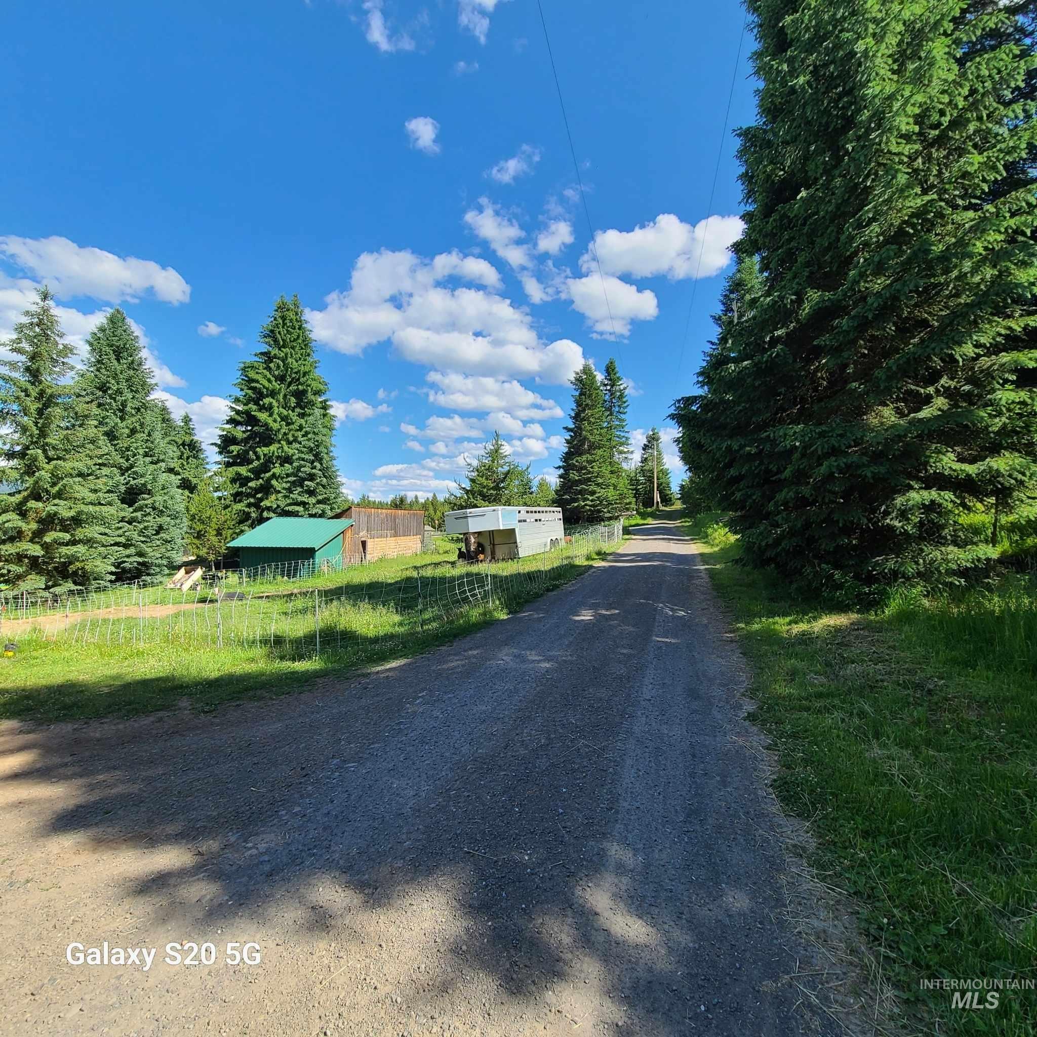 1050 Maxwell Lane, Elk City, Idaho 83525, 3 Bedrooms, 2 Bathrooms, Residential For Sale, Price $710,000, 98916894