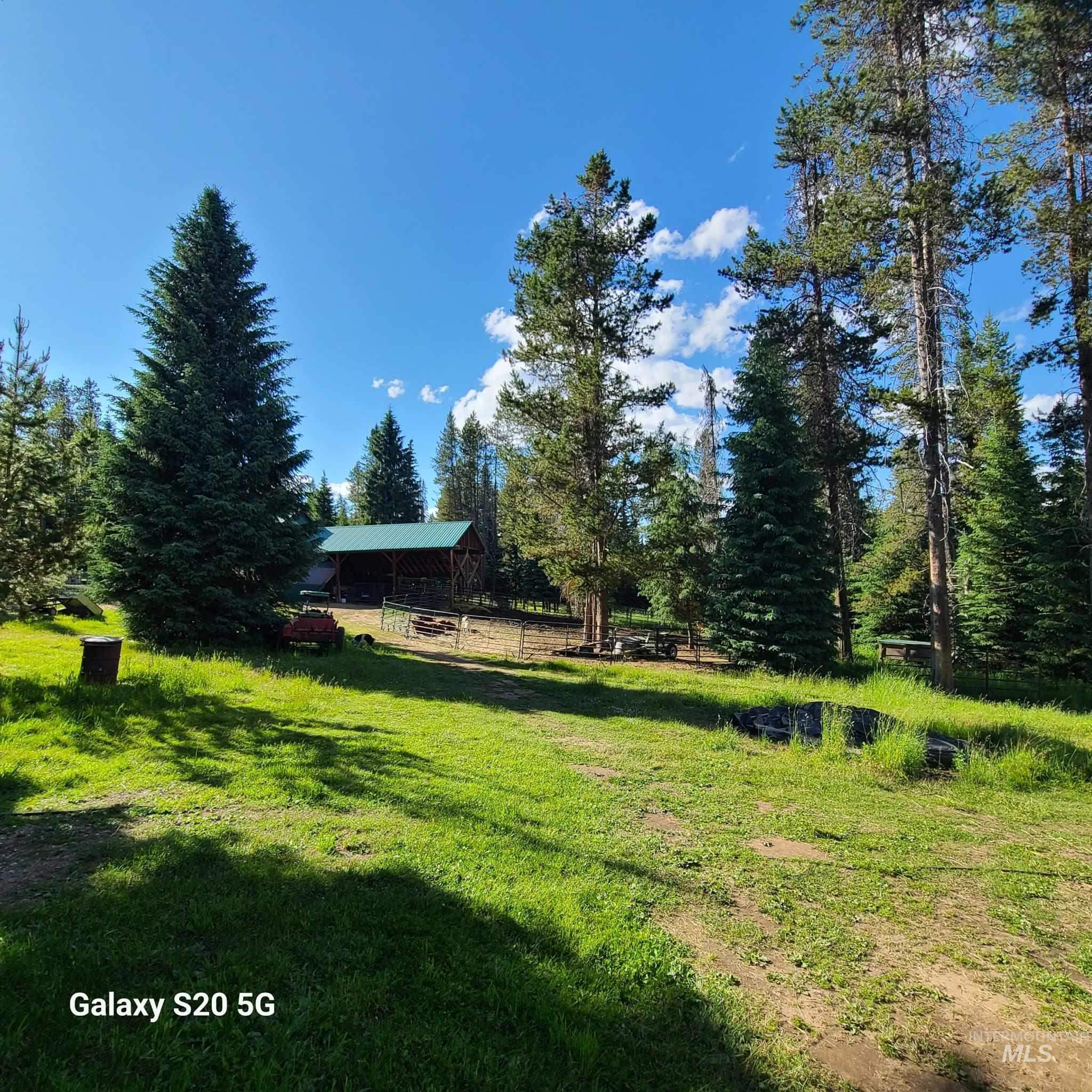 1050 Maxwell Lane, Elk City, Idaho 83525, 3 Bedrooms, 2 Bathrooms, Residential For Sale, Price $710,000, 98916894